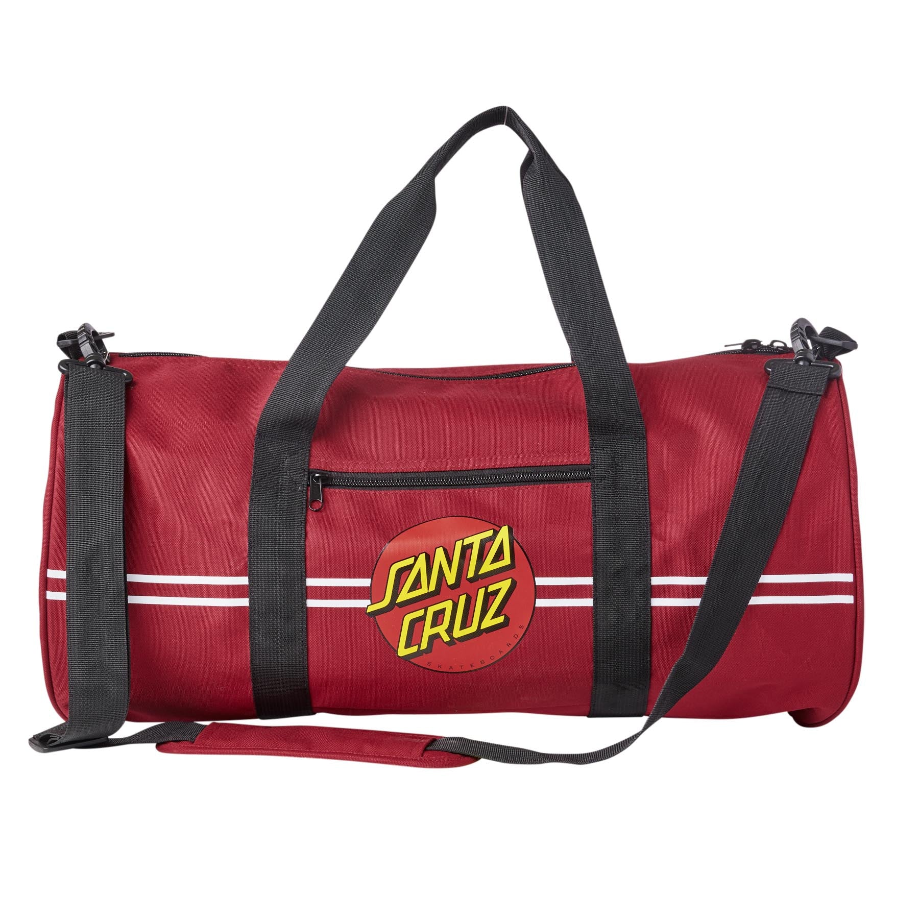 Cardinal Classic Dot Santa Cruz Duffle Bag