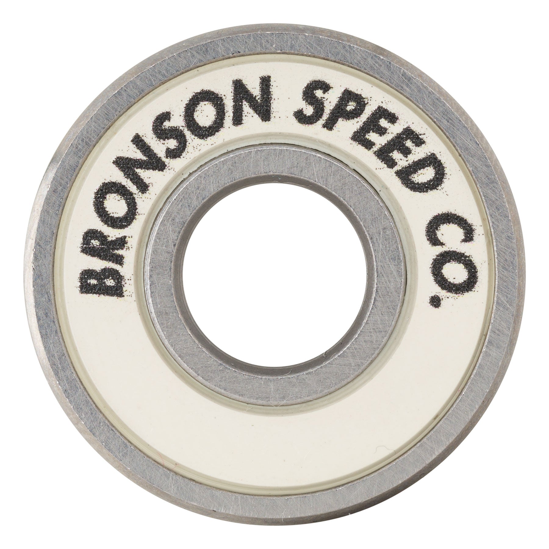 Roman Pabich Bronson G3 Skateboard Bearings