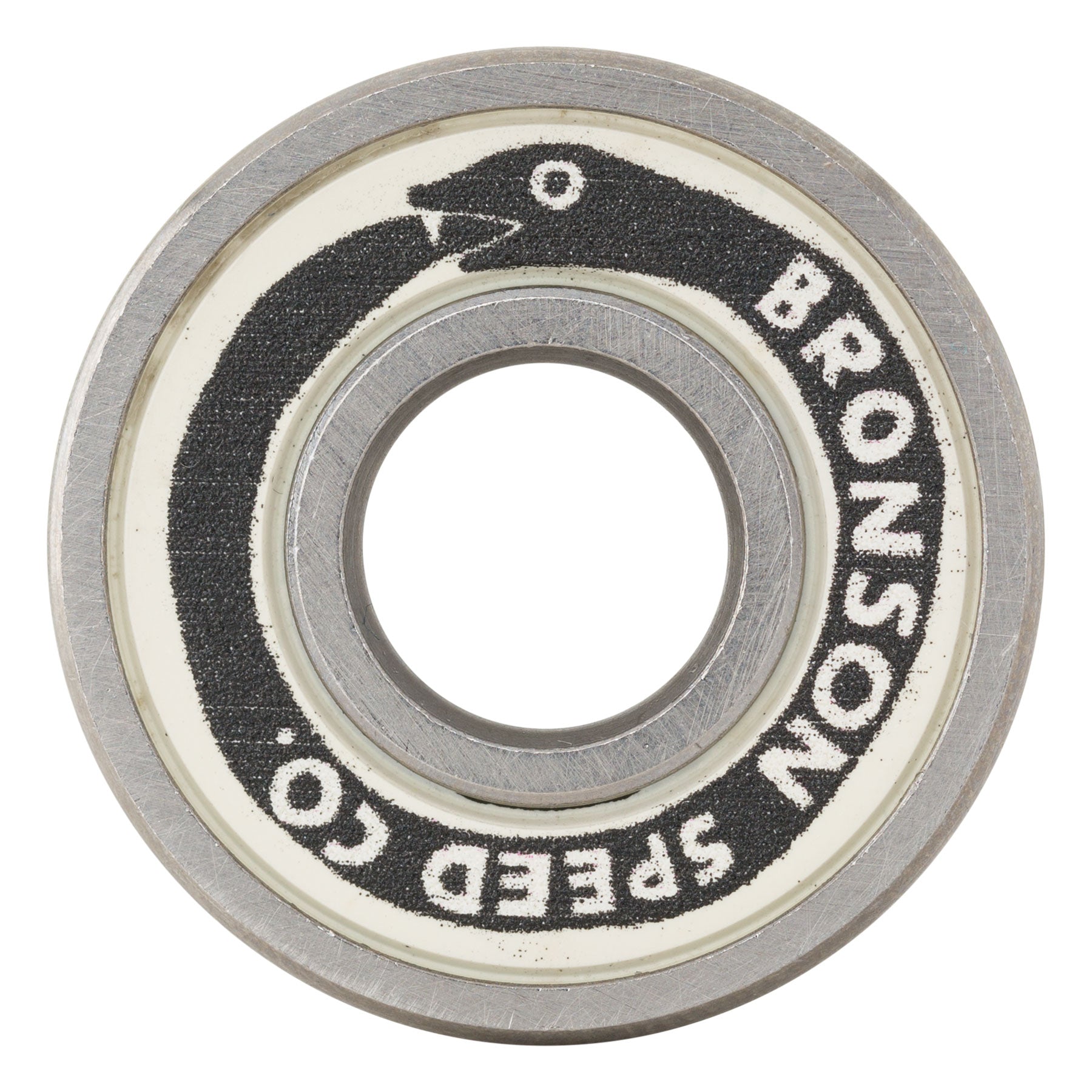 Roman Pabich Bronson G3 Skateboard Bearings