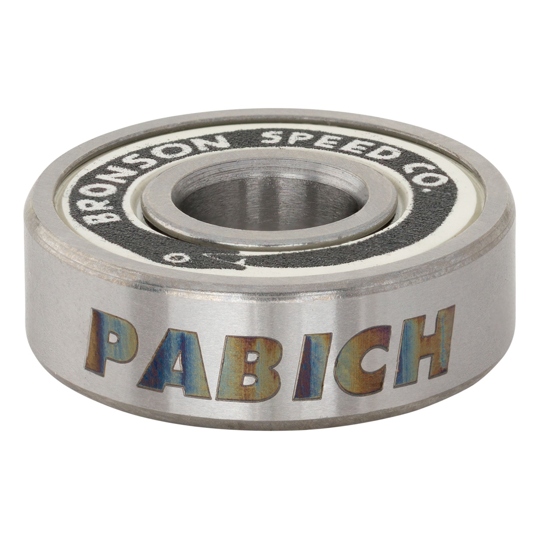 Roman Pabich Bronson G3 Skateboard Bearings