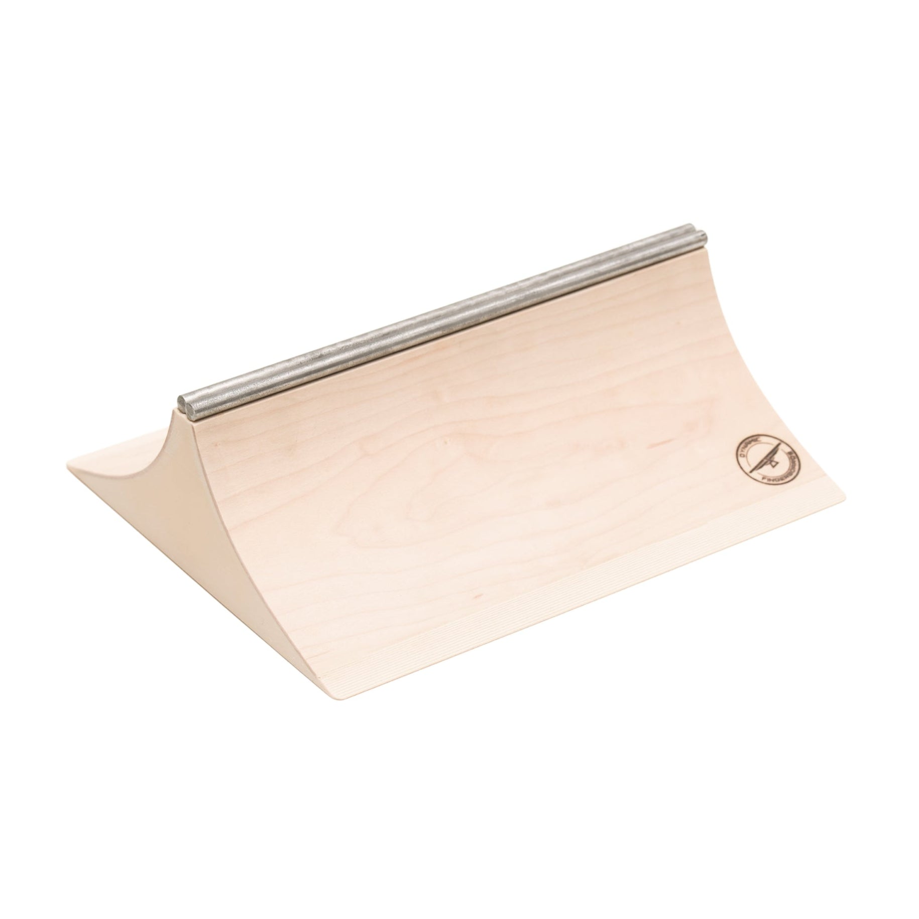 Dynamic Fingerboard Spine Ramp