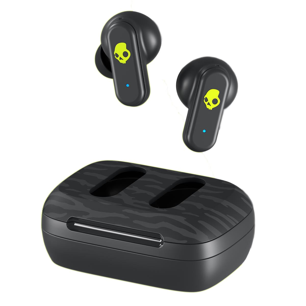 Skullcandy Wireless Headphones & Earbuds - InTheSnow