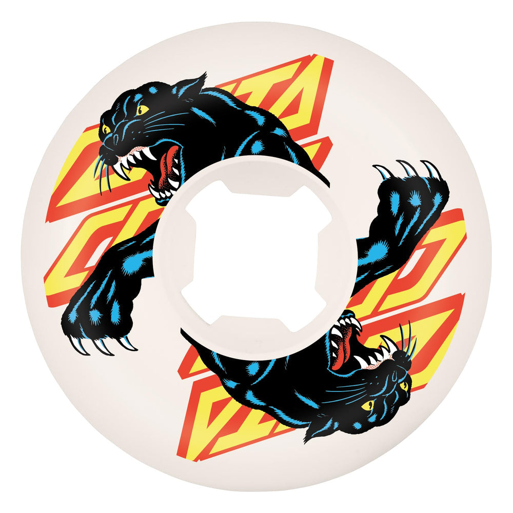 Slime Balls 95a Natas Kaupas Hardline Skateboard Wheels