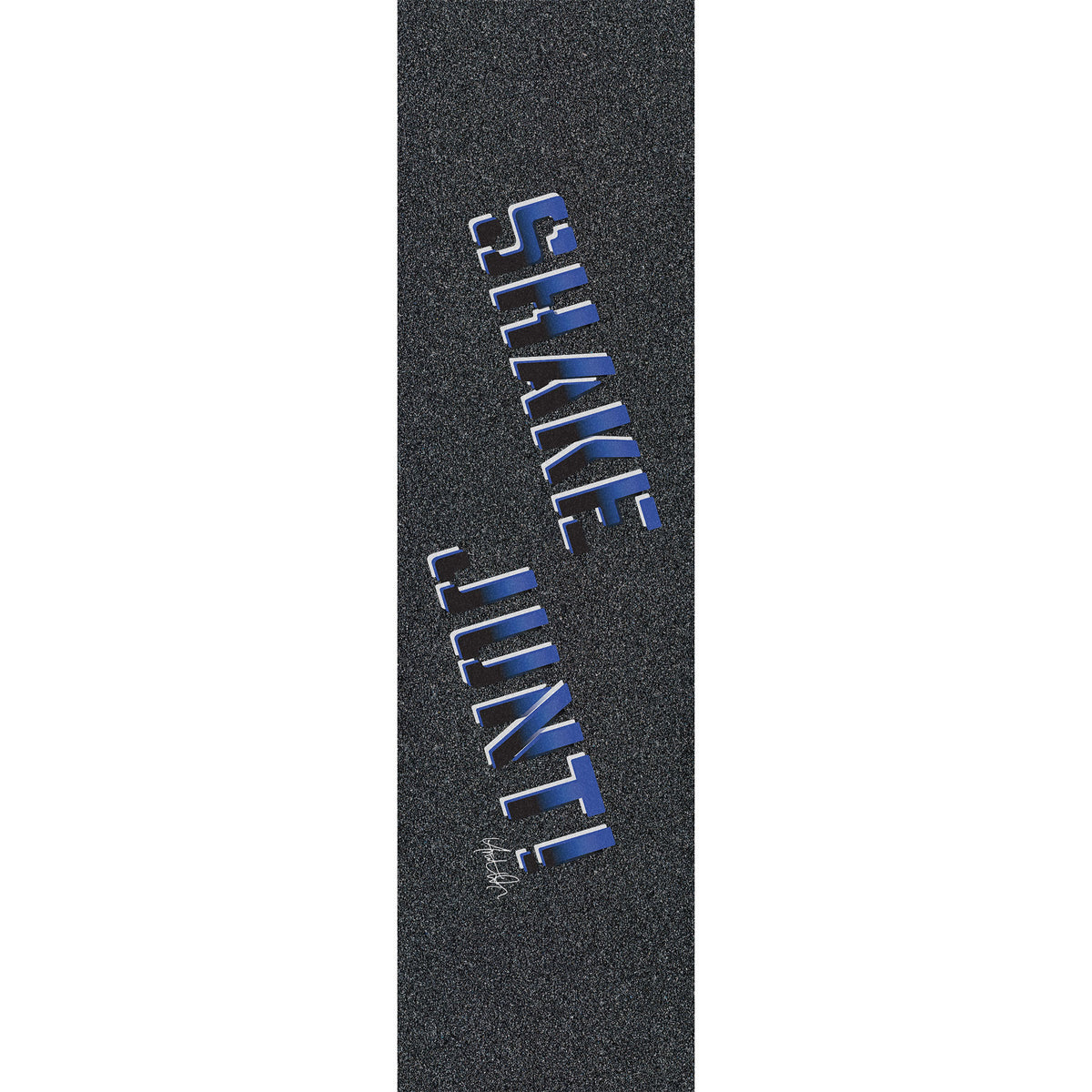Mob x Shake Junt Antwuan Dixon Skateboard Grip Tape