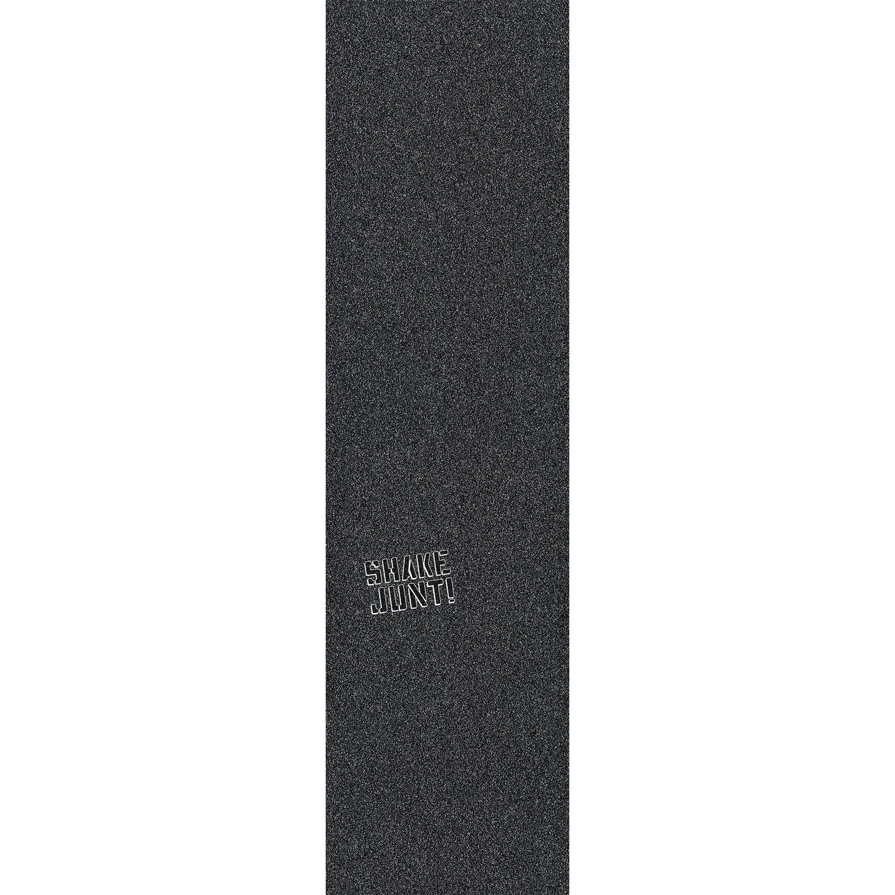 Black/White Shake Junt Mob Grip