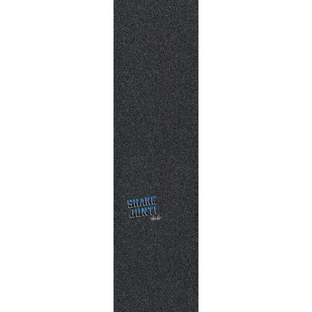 Mob x Shake Junt Antwuan Dixon Low Key Skateboard Grip Tape