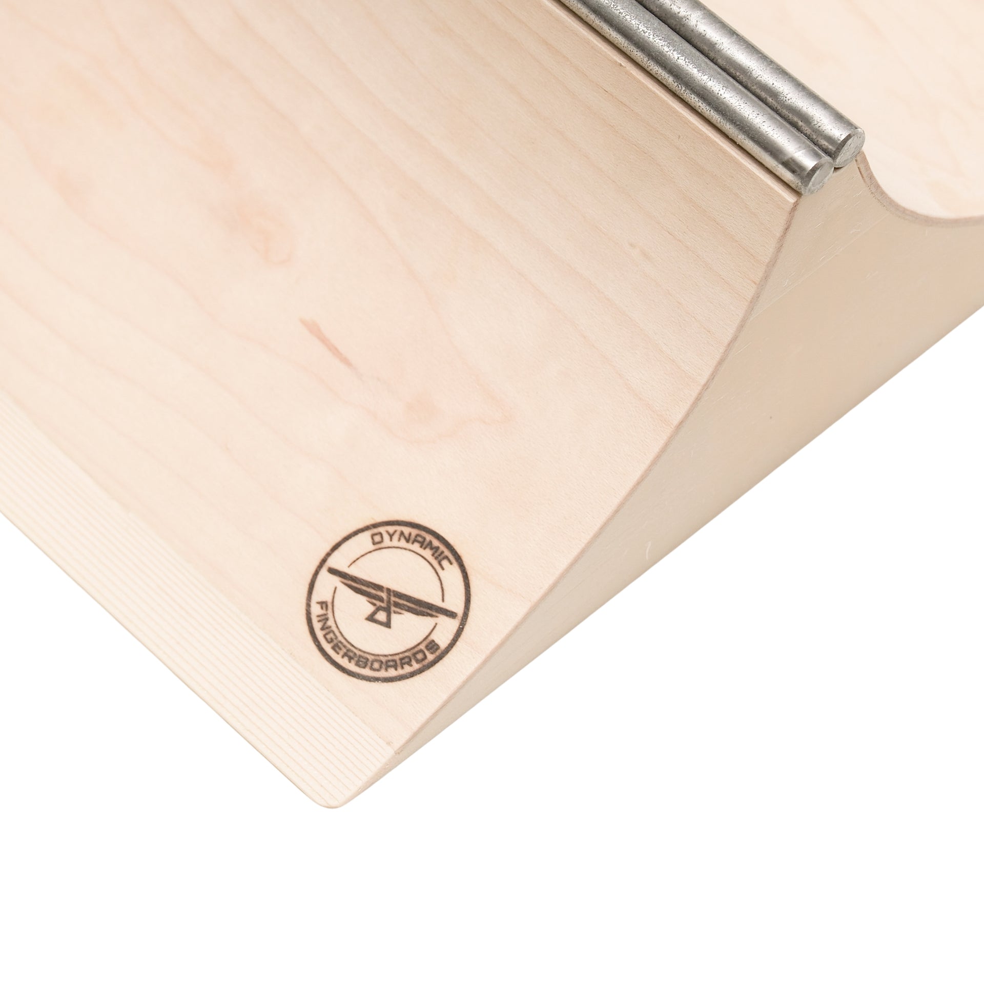 Dynamic Fingerboard Spine Ramp