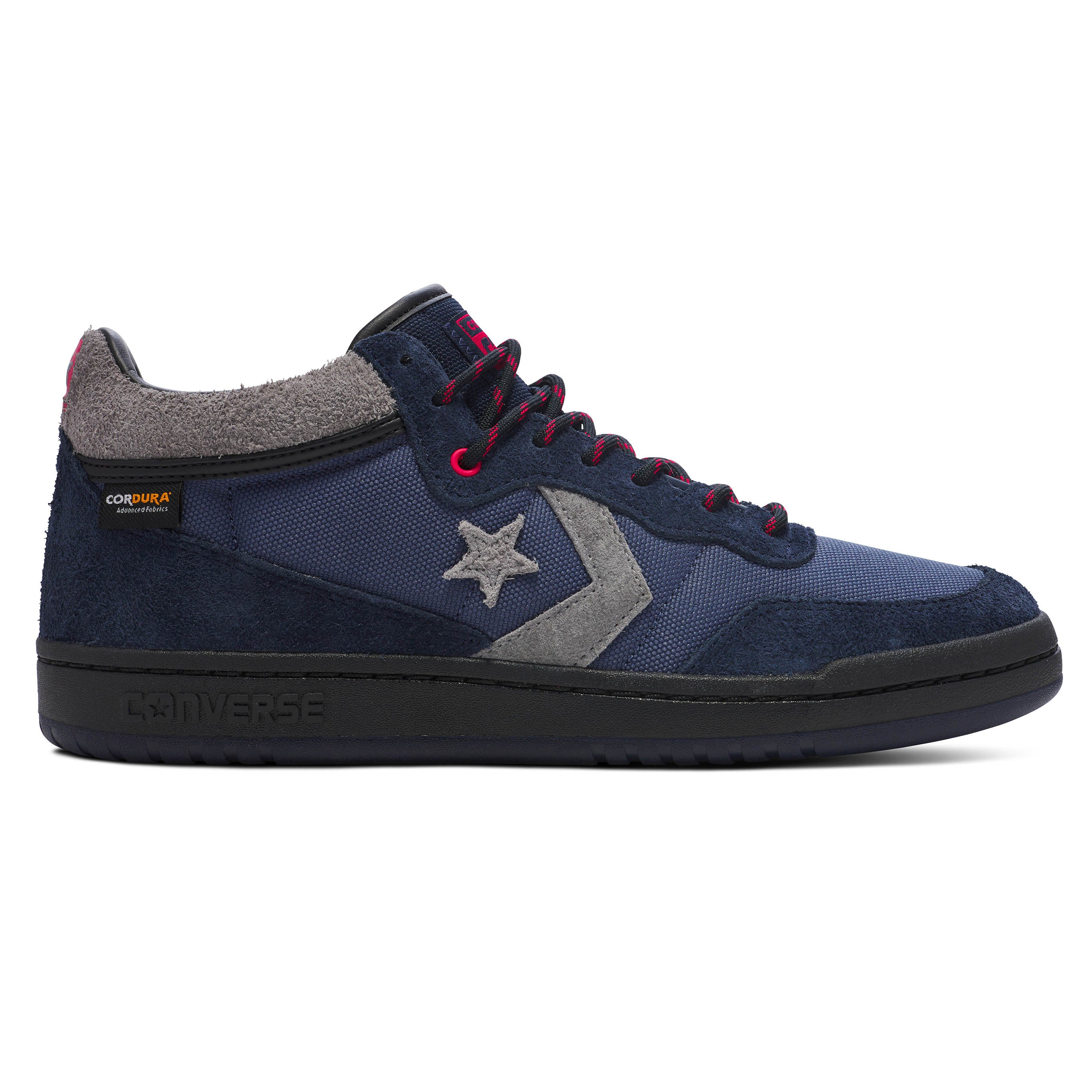 Obsidian Fastbreak Pro Mid CONS Skate Shoe