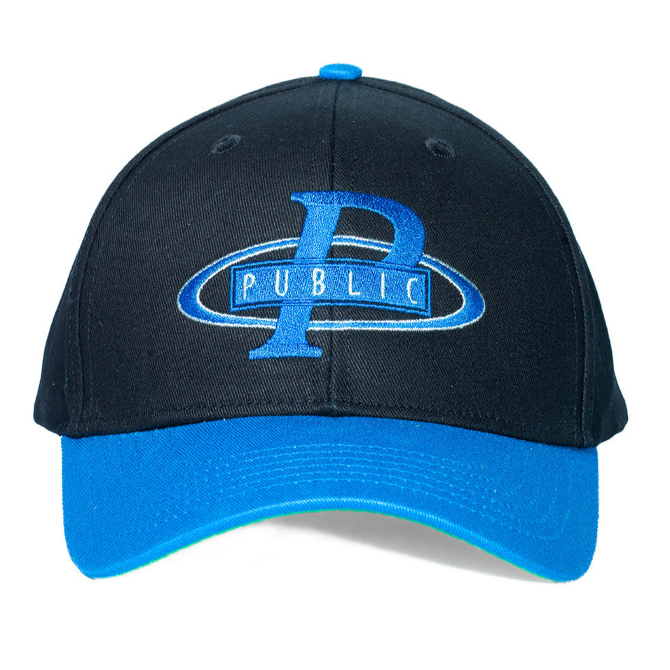Black League Public Hat