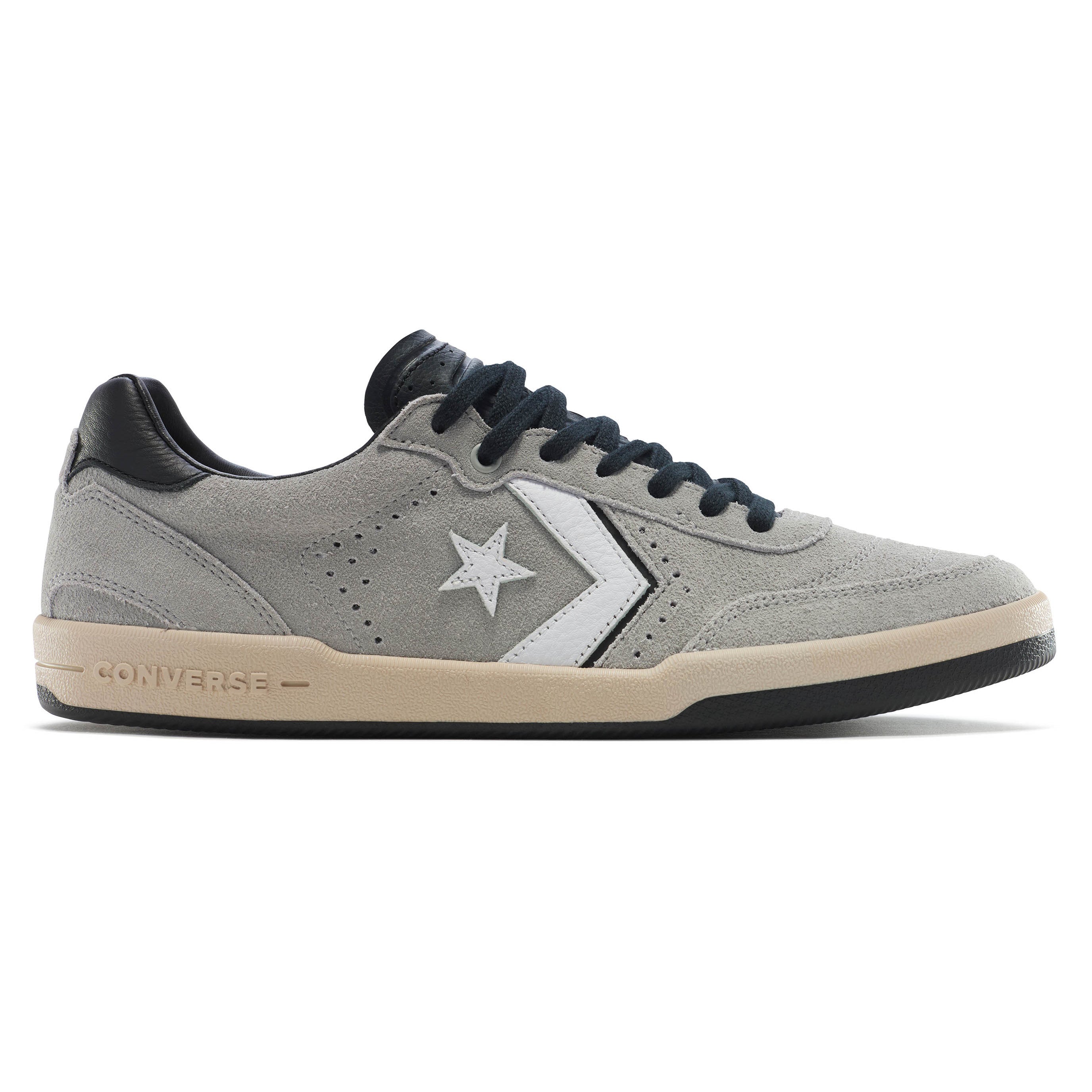 Grey Area Louie Lopez Pro 2 Suede Cons Skate Shoe