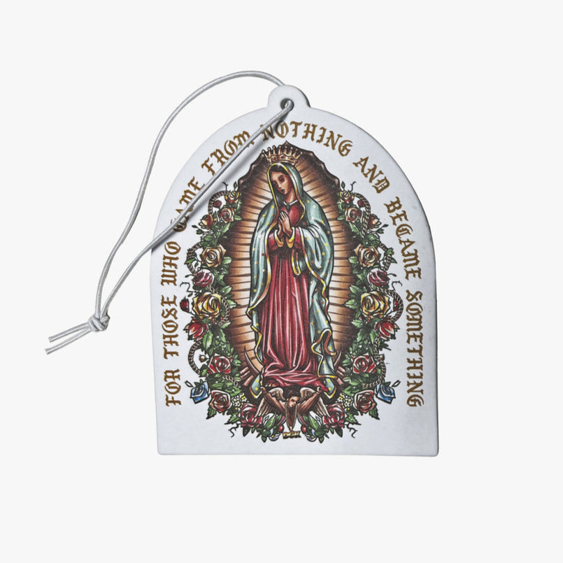 Guadalupe DGK Air Freshener