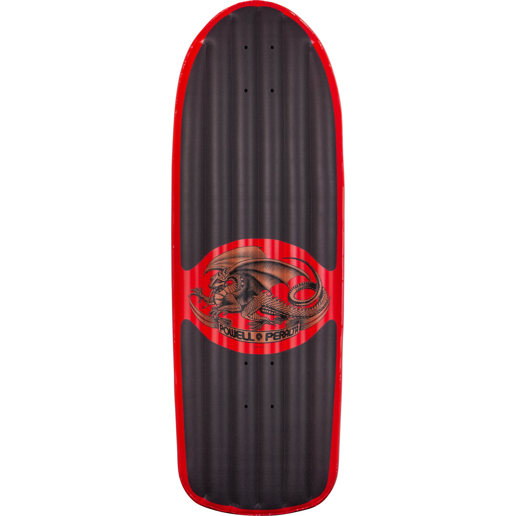 Powell Peralta Ripper Raft Float