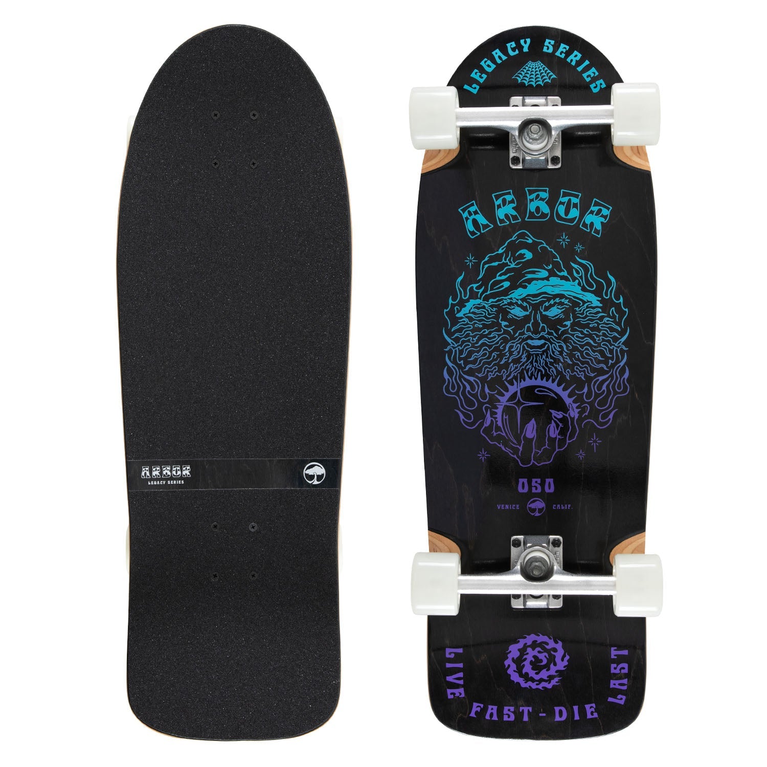 Arbor Oso Spellbound Legacy Street Complete
