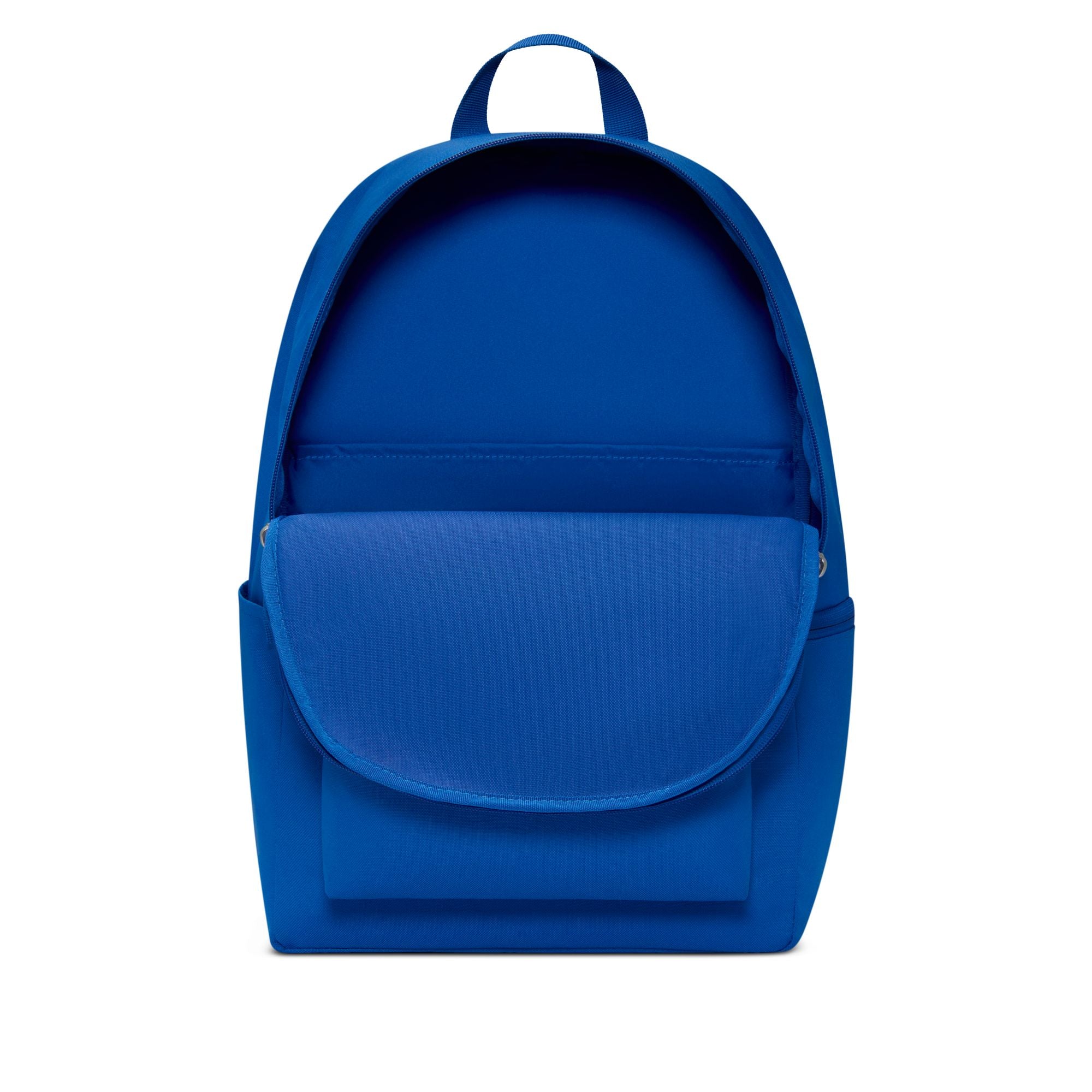 Nike Heritage Backpack - Game Royal/Game Royal/White