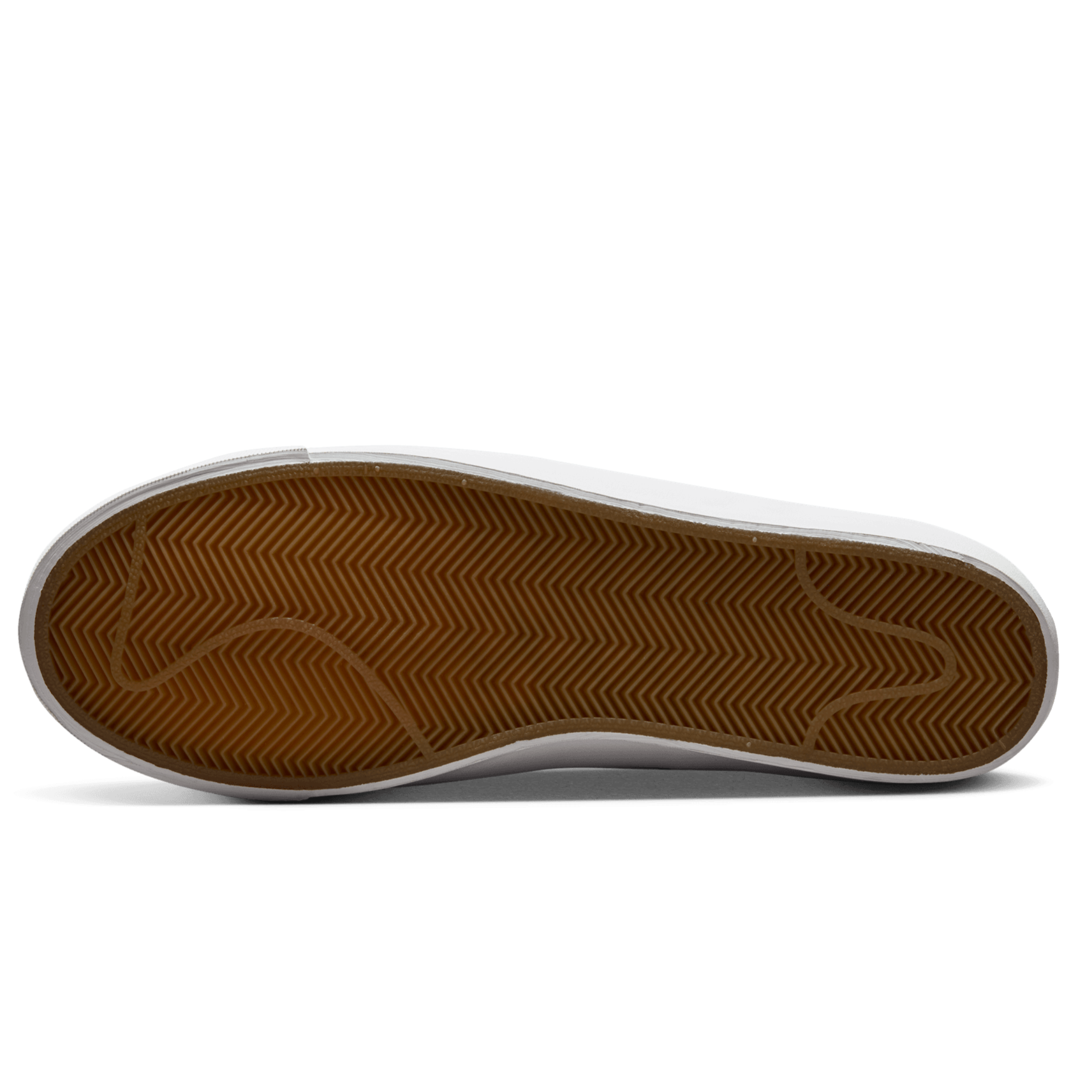 Court Blue GT Blazer Low Pro Nike SB Skate Shoe Bottom