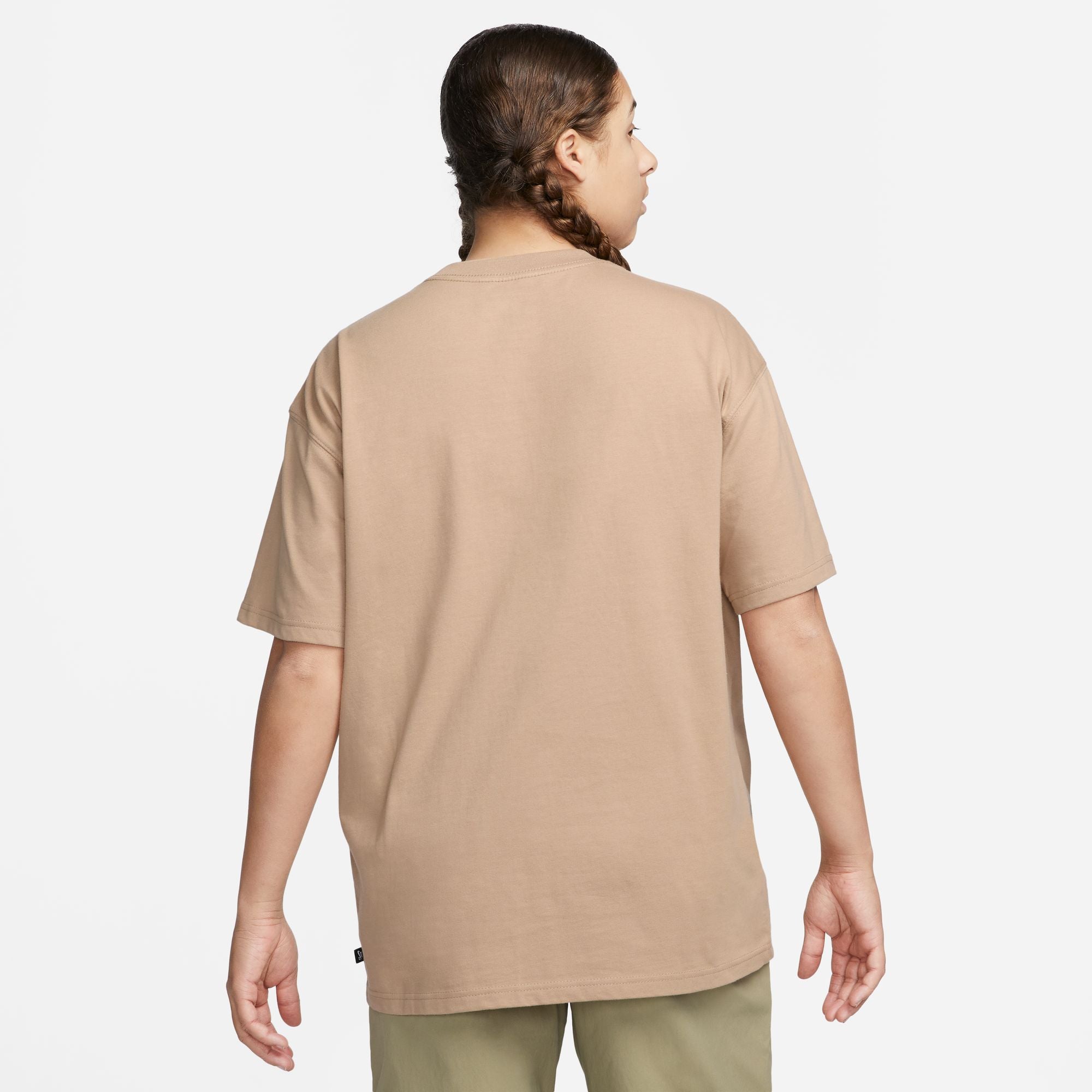 Daisy Nike SB T-Shirt Back