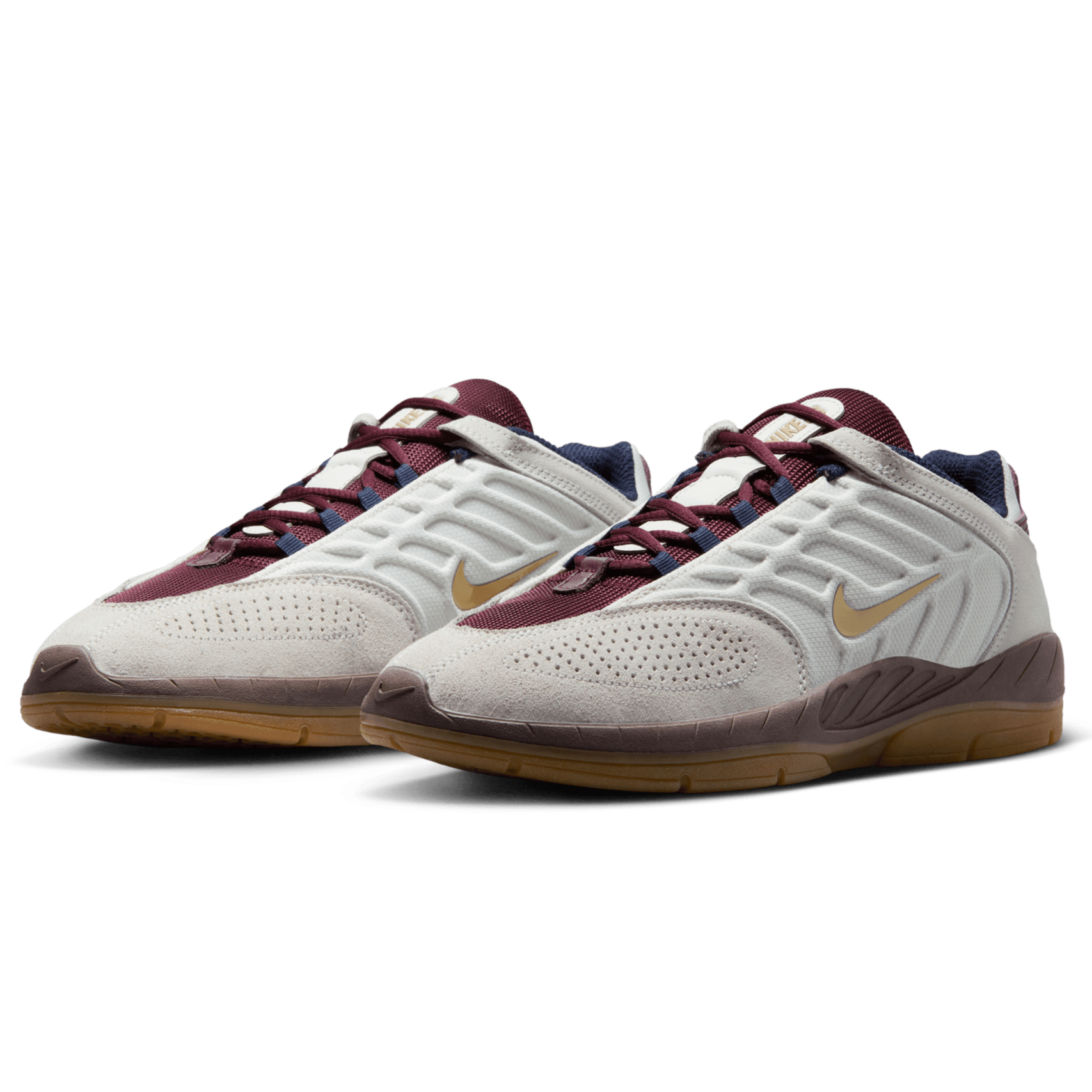 Phantom Vertebrae Nike SB Skate Shoe Front