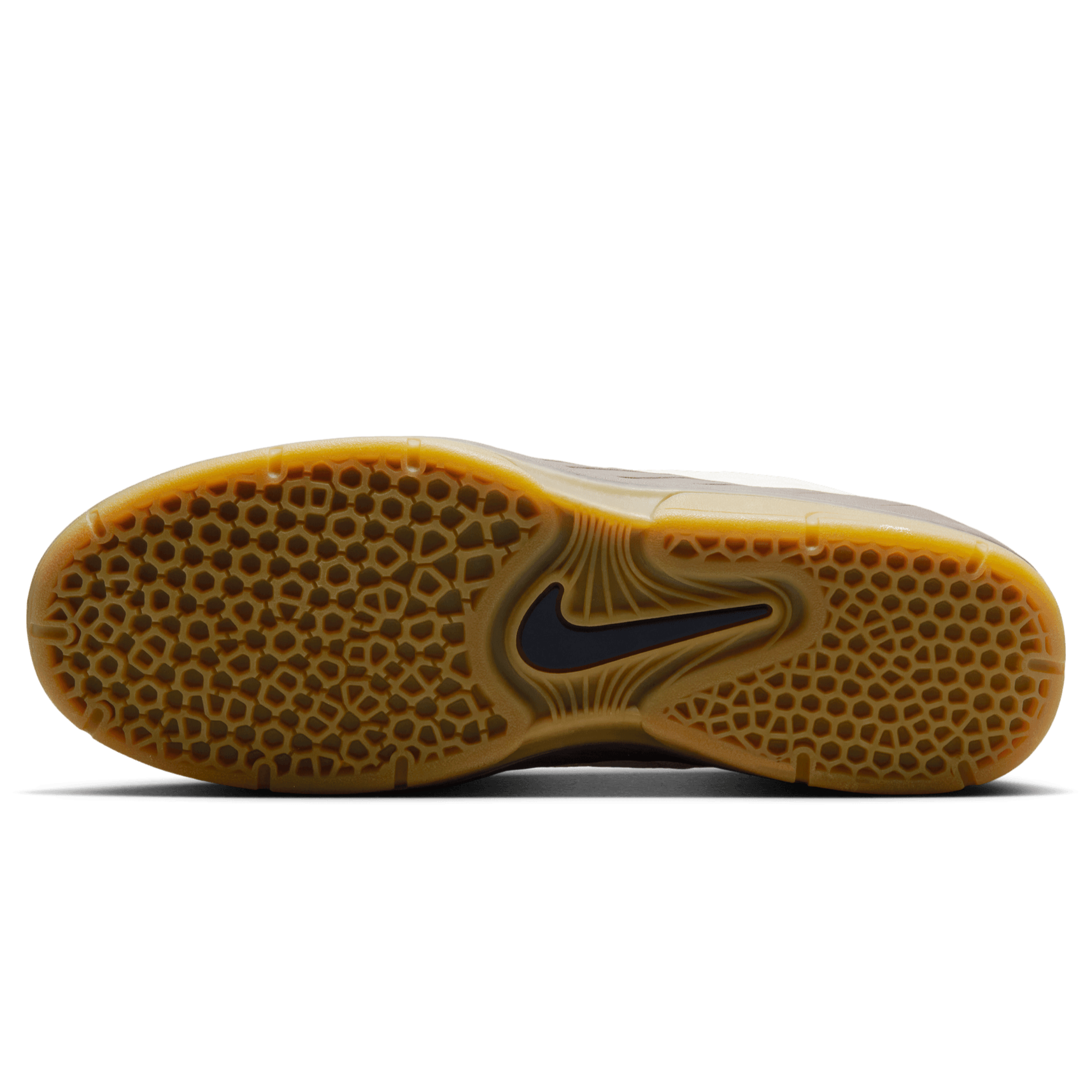 Phantom Vertebrae Nike SB Skate Shoe Bottom