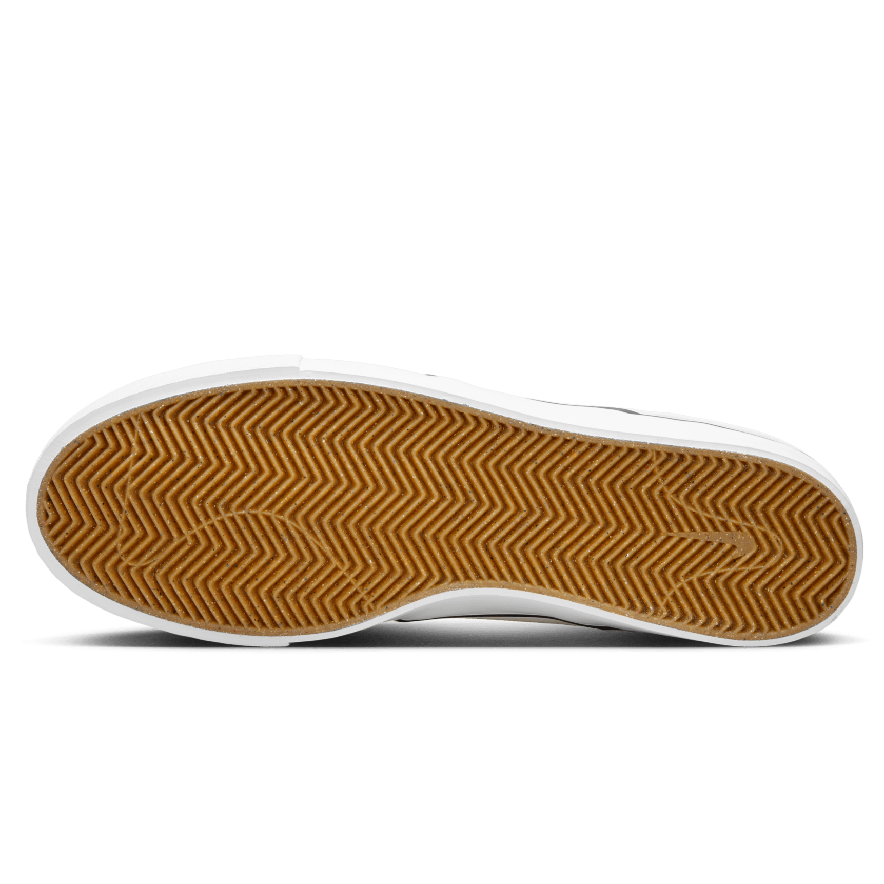 Summit White OG+ Nike SB Janoski Skate Shoe Bottom