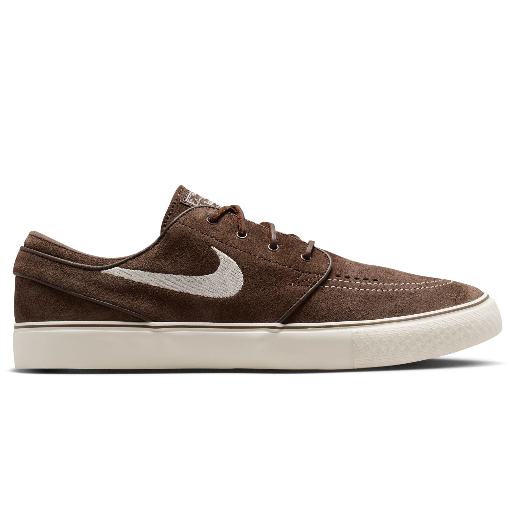Baroque Brown Janoski OG+ Nike SB Skate Shoe