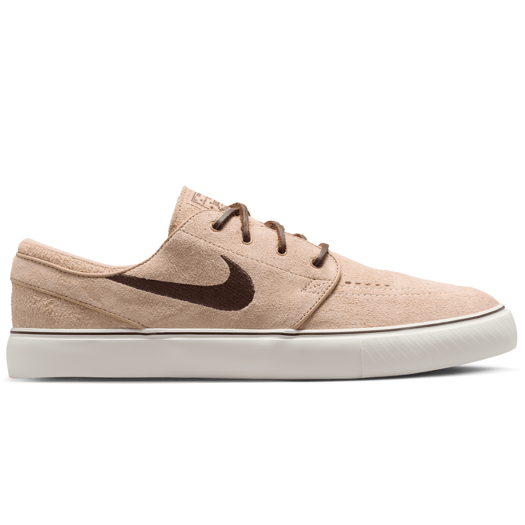 Linen Janoski OG+ Nike SB Skate Shoe