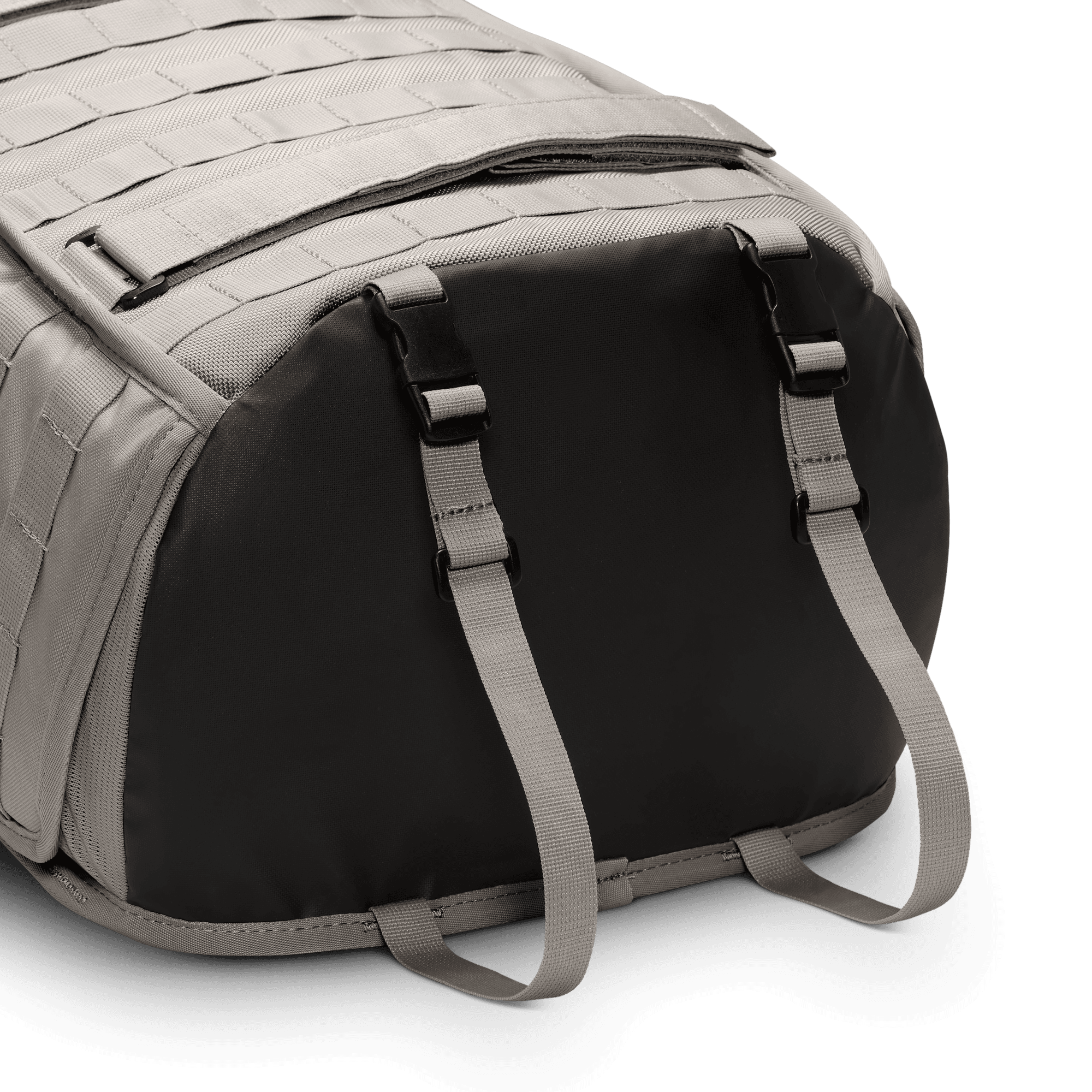 College Grey Nike Sportswear RPM Backpack Detail