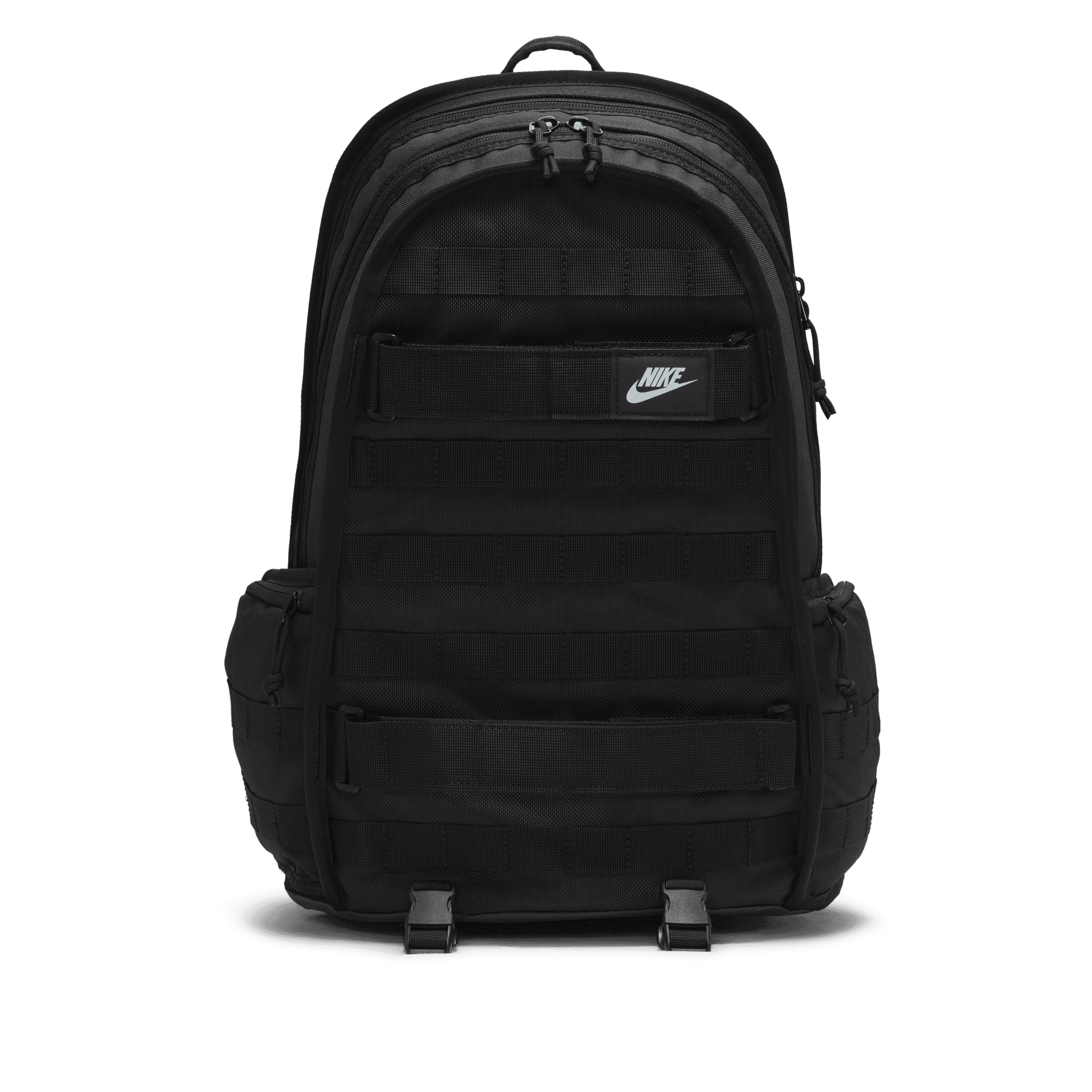 nike backpack black and white Nike RPM Backpack (Black)