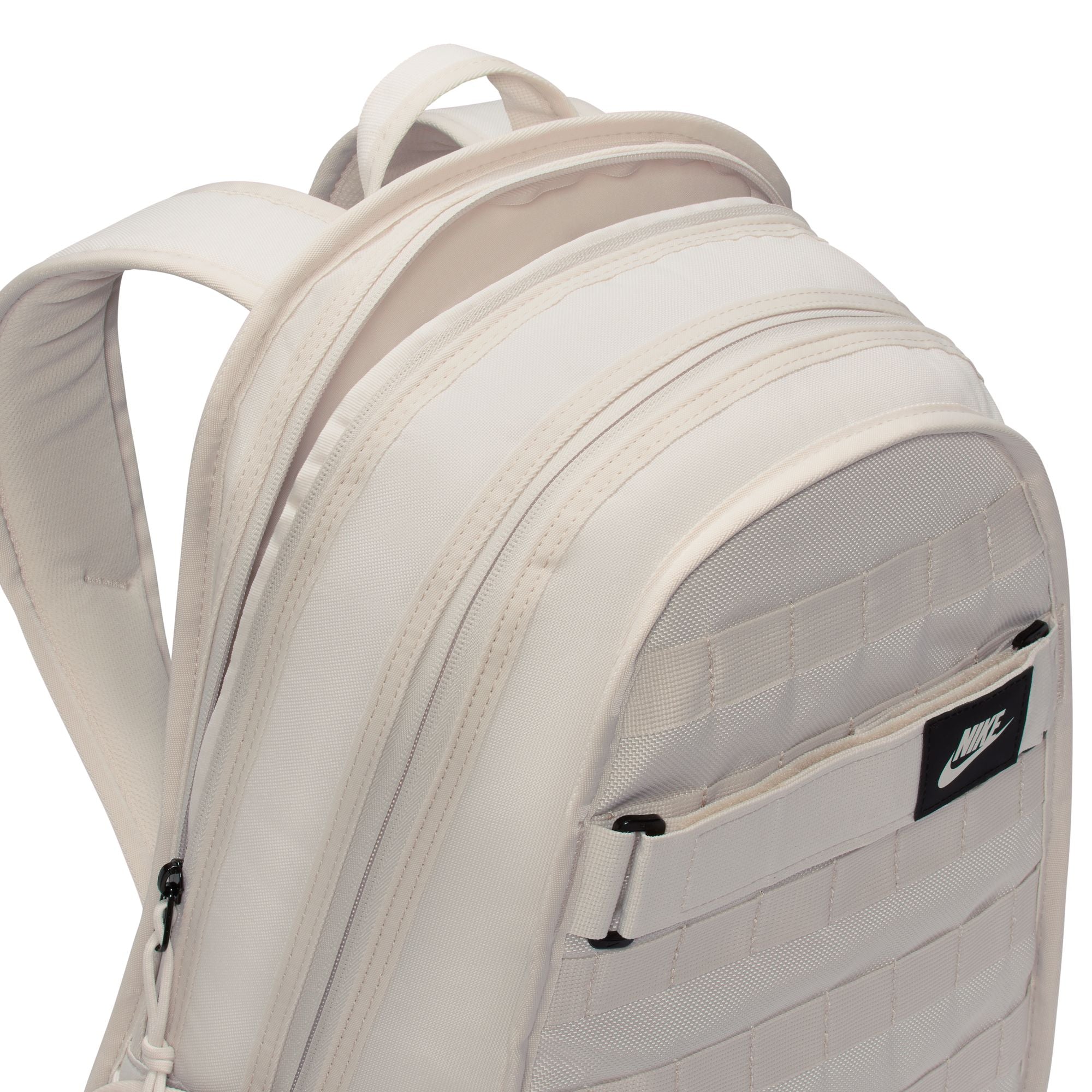 Nike RPM Backpack - Light Orewood Brown/Black/Light Orewood Brown