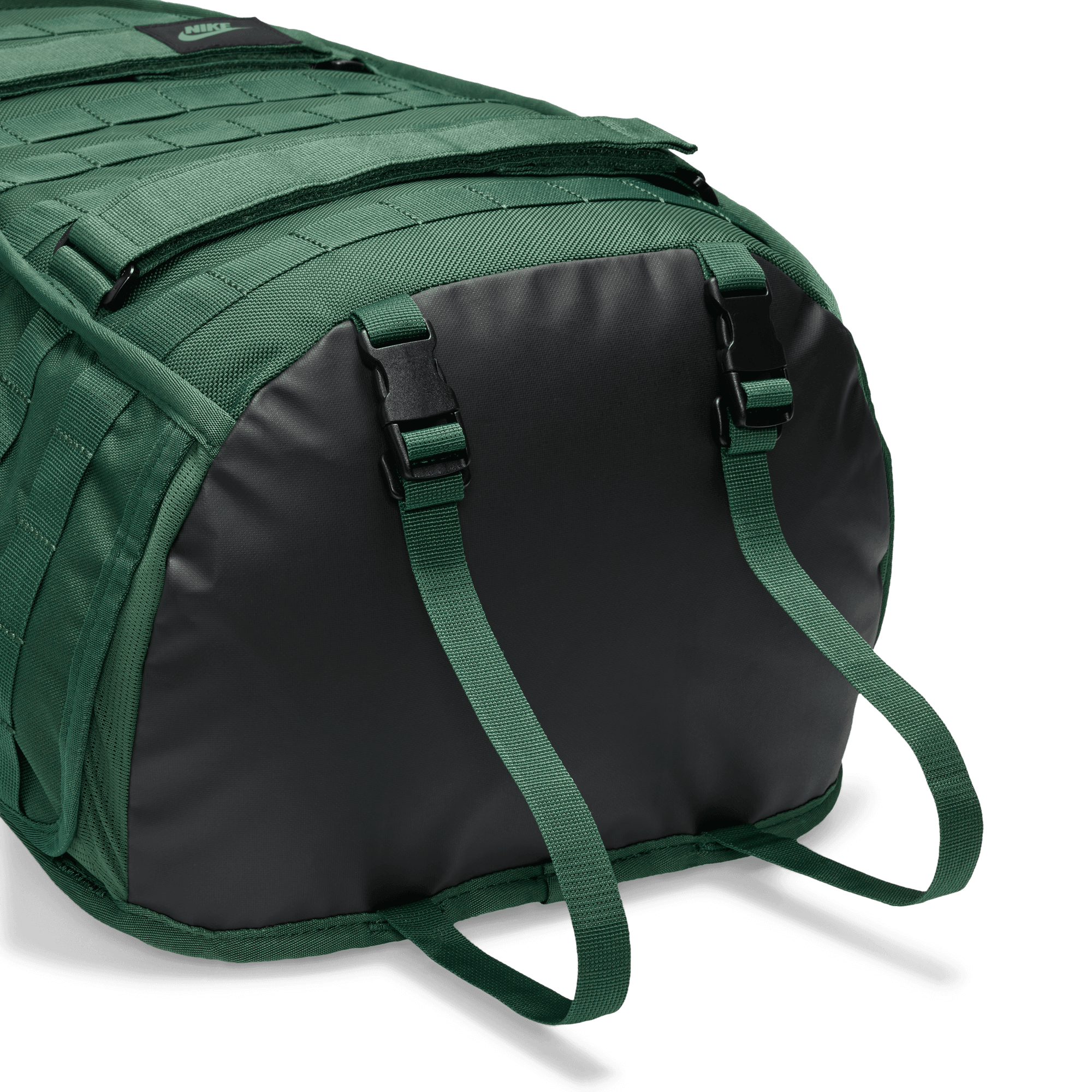 Fir RPM Nike SB Backpack Detail