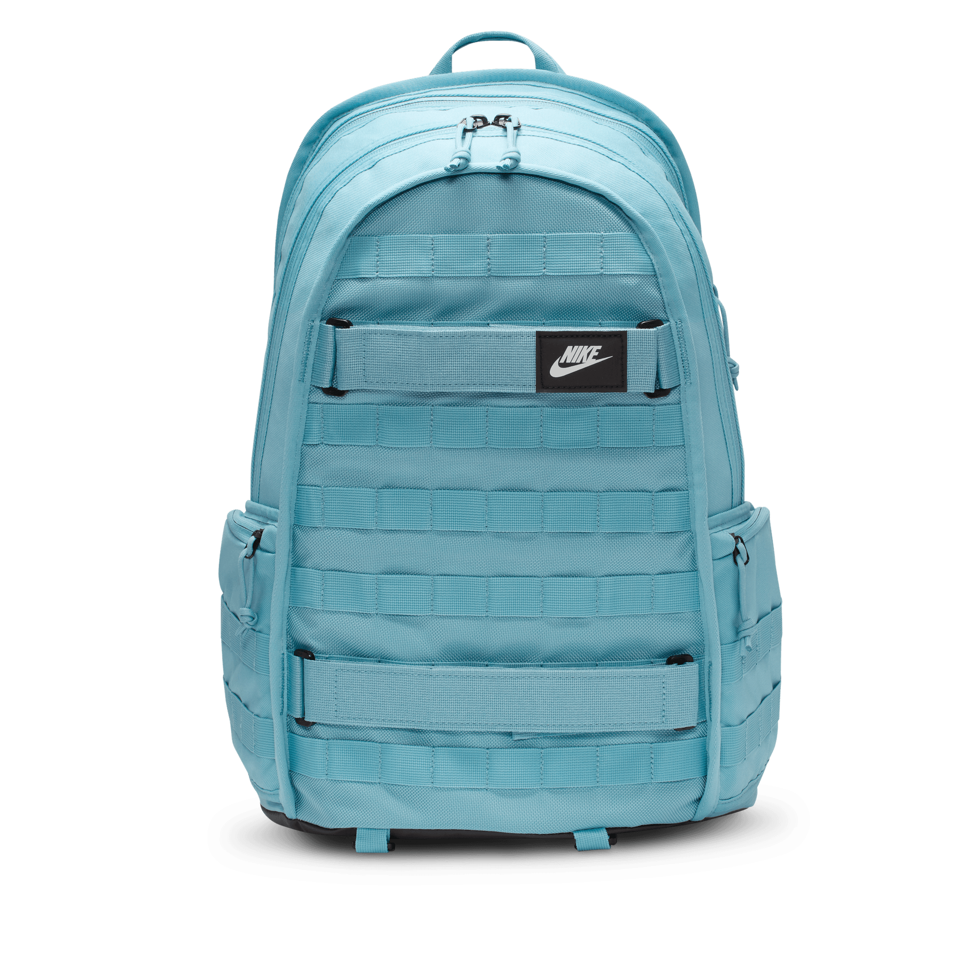 Nike Sportswear RPM Denim Turquoise/Black/White Backpack Nike Sportswear RPM Denim Turquoise/Black/White Backpack
