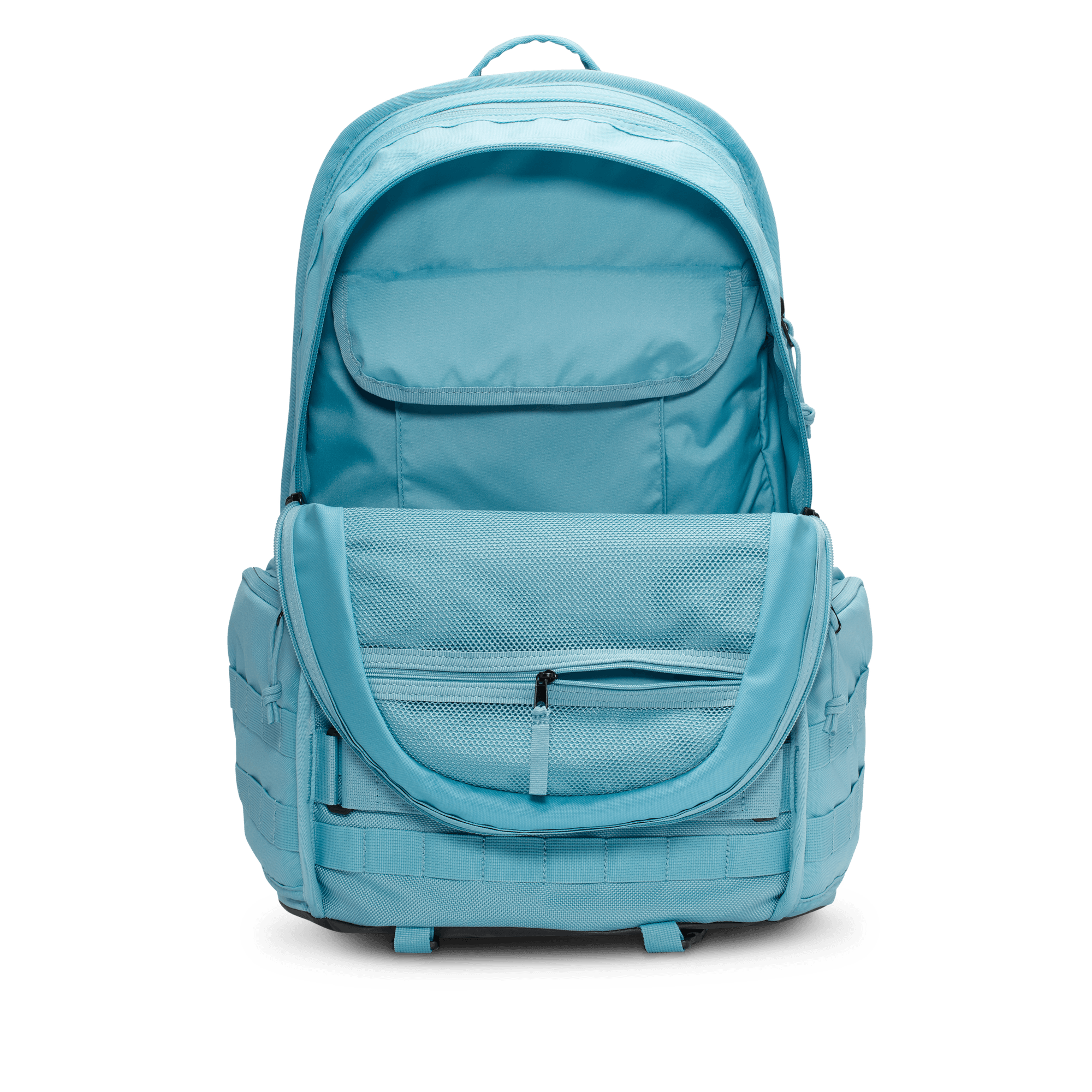 Demin Turquoise Nike SB RPM Backpack