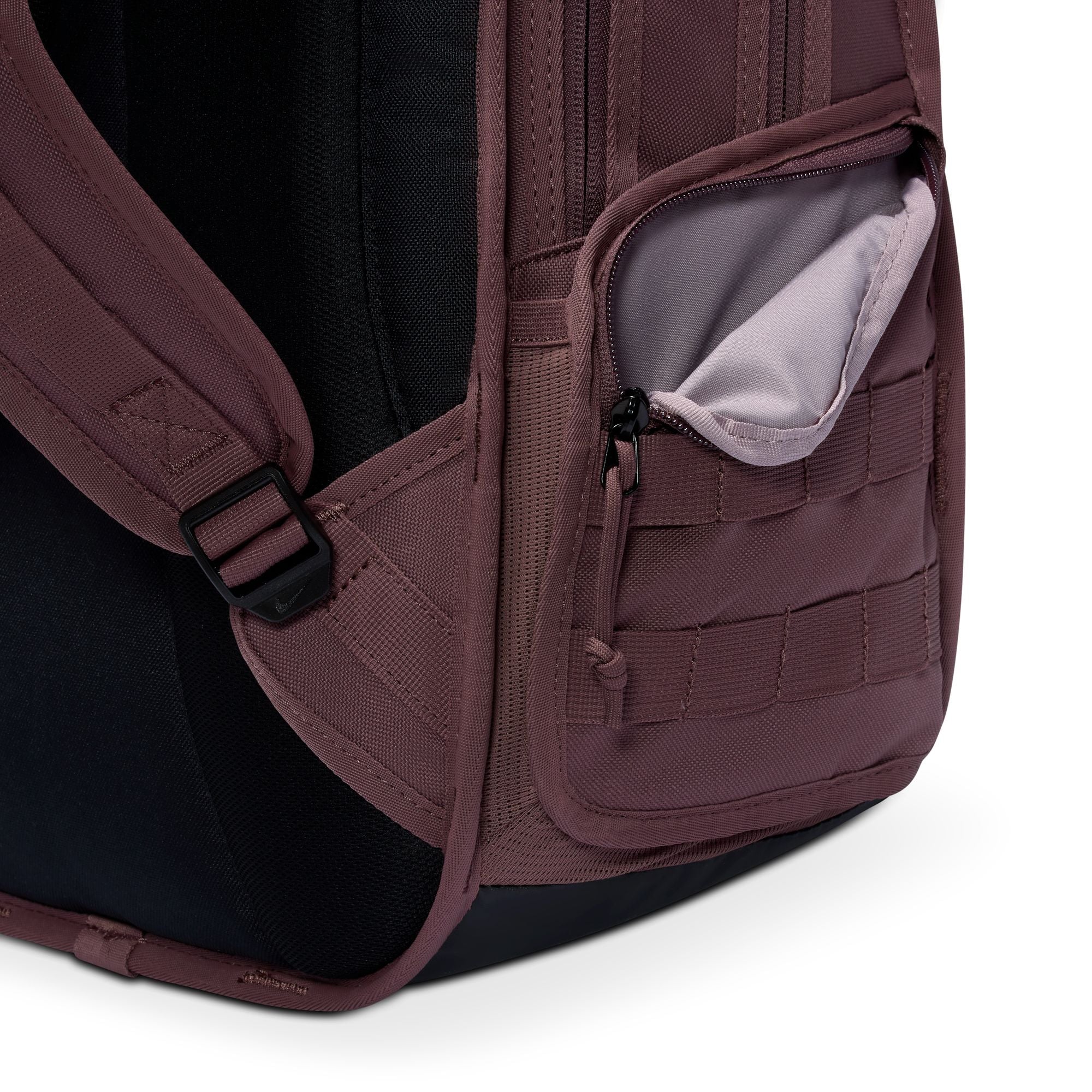 Nike RPM Backpack - Tattoo/Black/Light Violet Ore