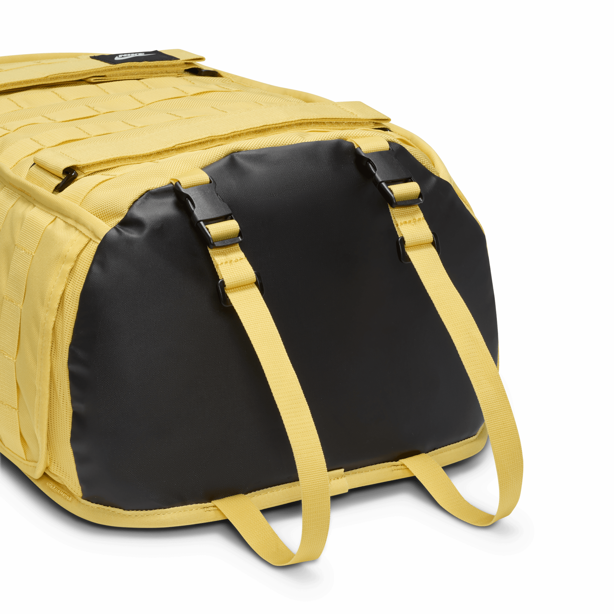 Saturn Gold Nike SB Sportswear Backpack Detail