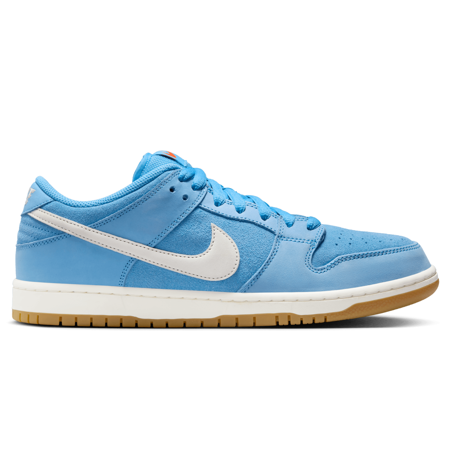 nike sb orange label dunk low pro