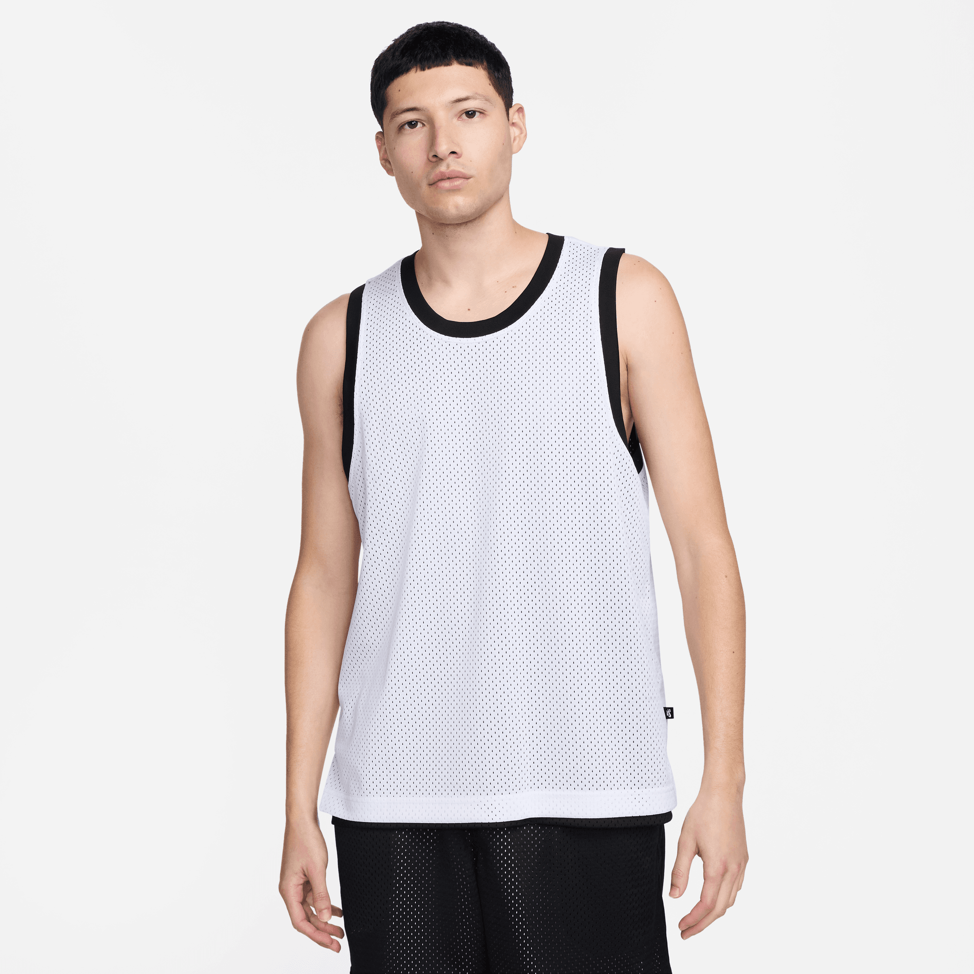 Reversible Nike SB Basketall Jersey