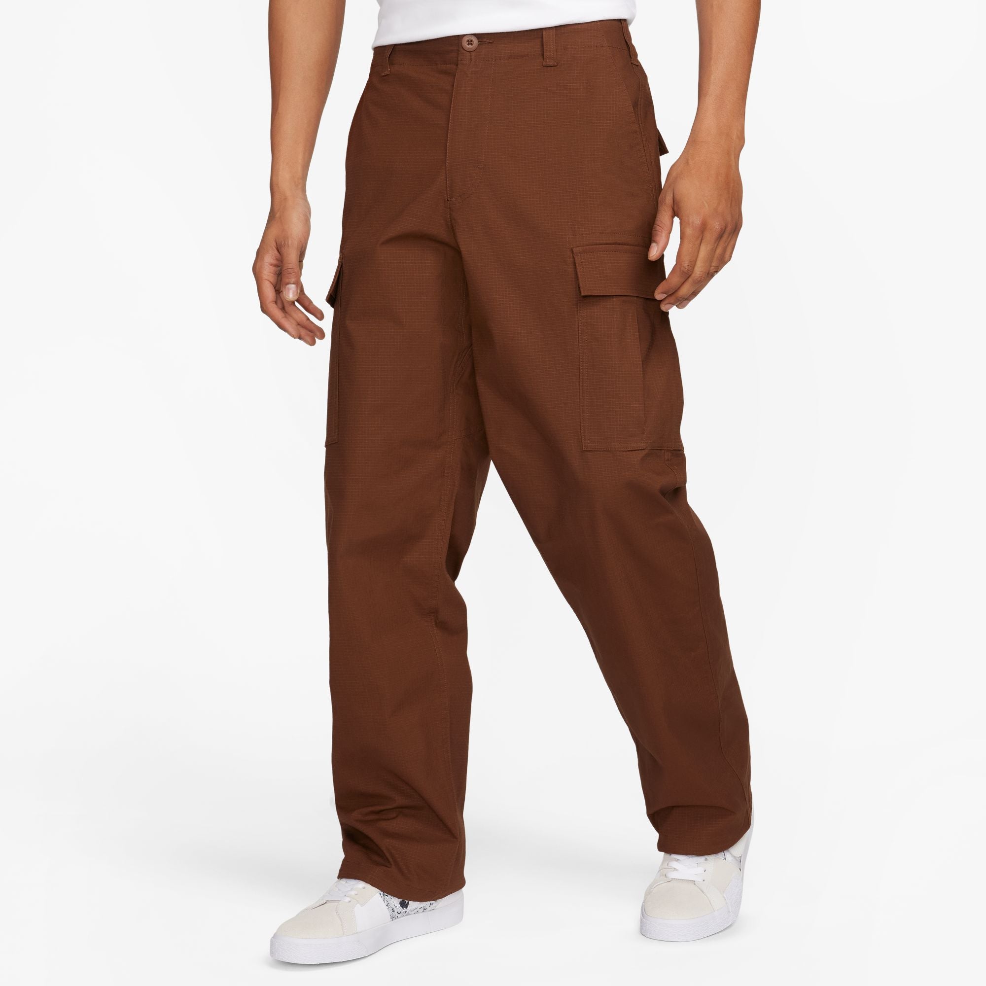 Nike sb cargo pants khaki best sale