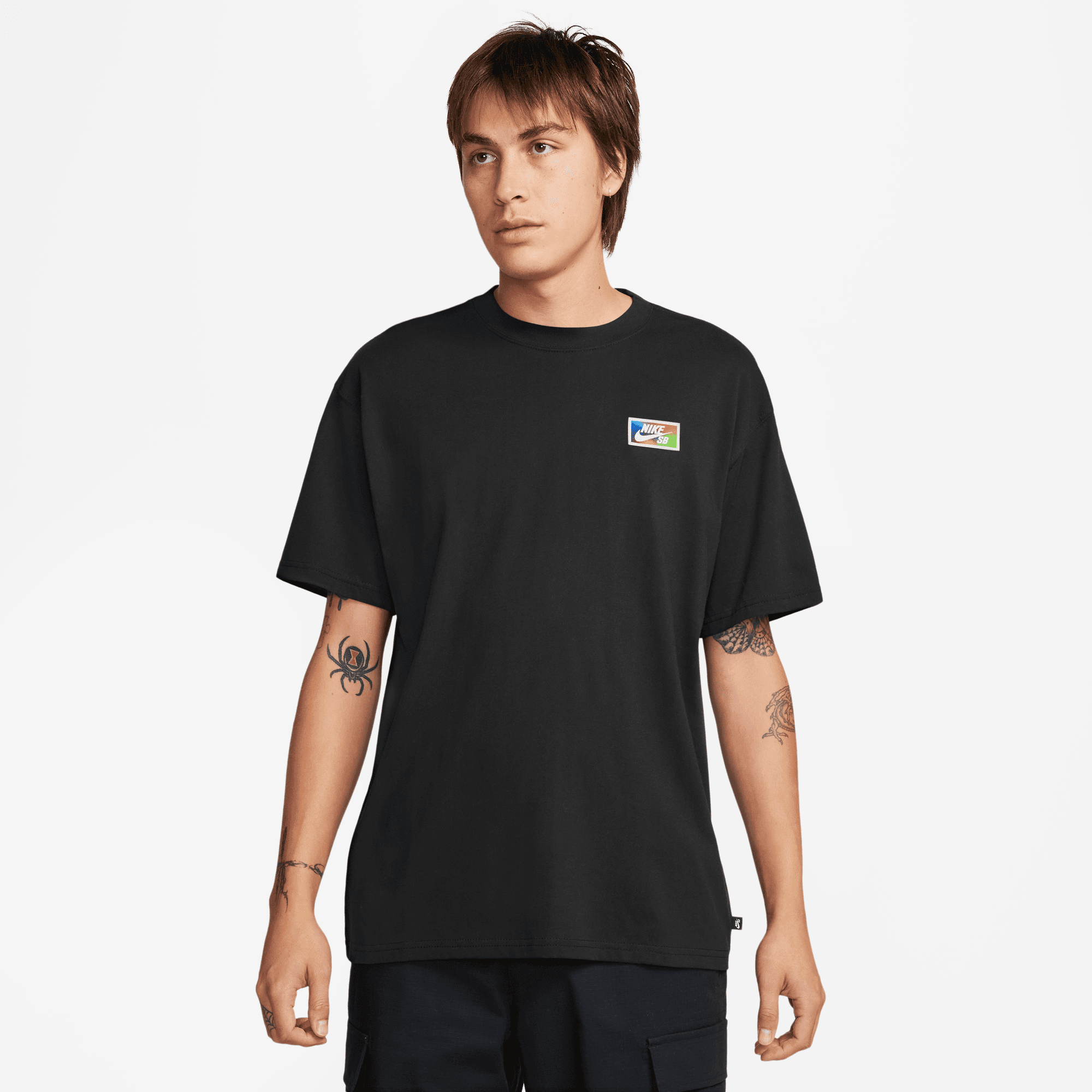 Thumbprint Nike SB T-Shirt