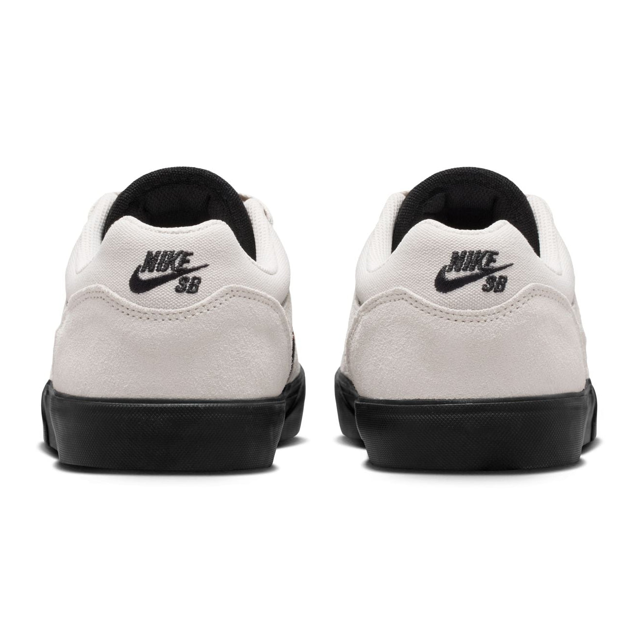 Lite Orewood Malor Nike SB Skate Shoe back