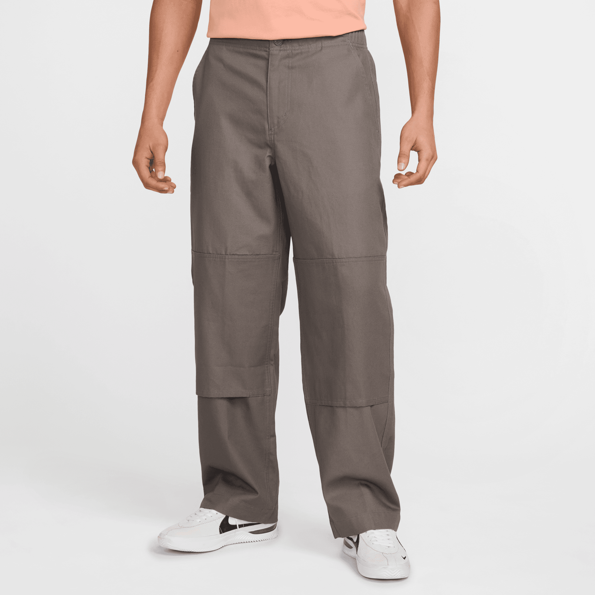 Cave Stone Double Knee Nike SB Pants