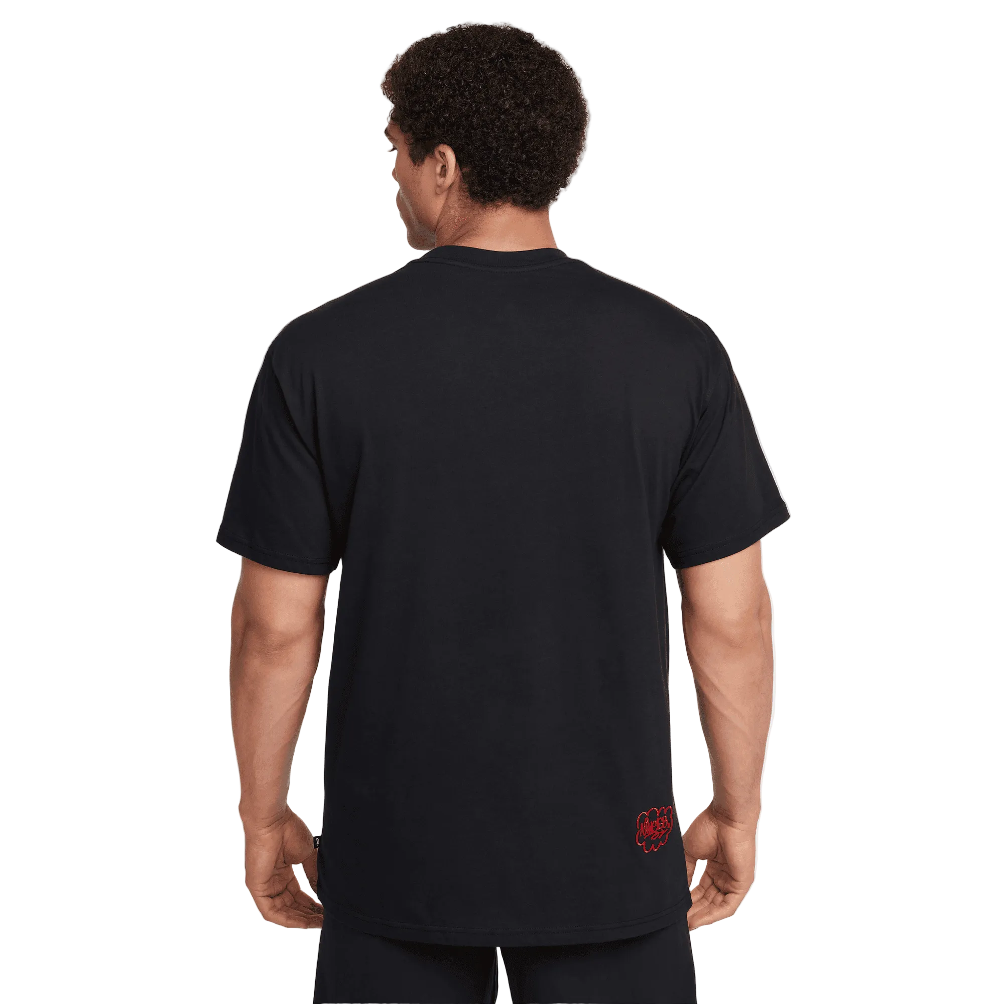 Spray Can Max90 Nike SB T-Shirt Back