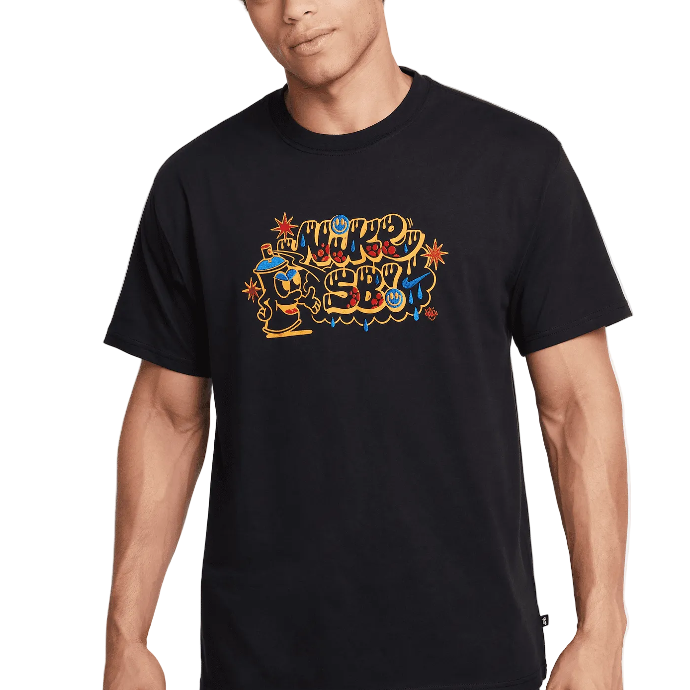 Spray Can Max90 Nike SB T-Shirt