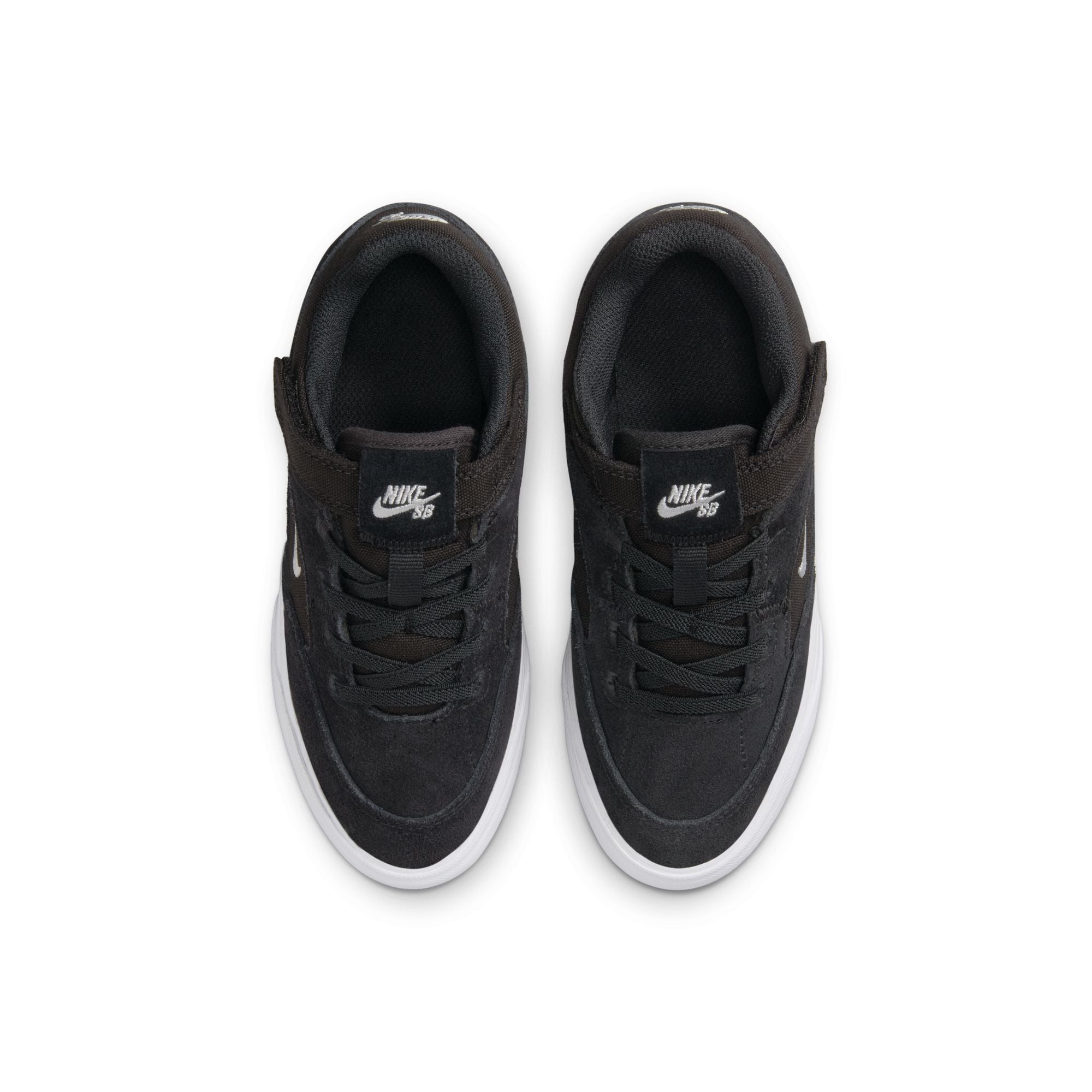 Kids Nike SB Malor Skate Shoe Top