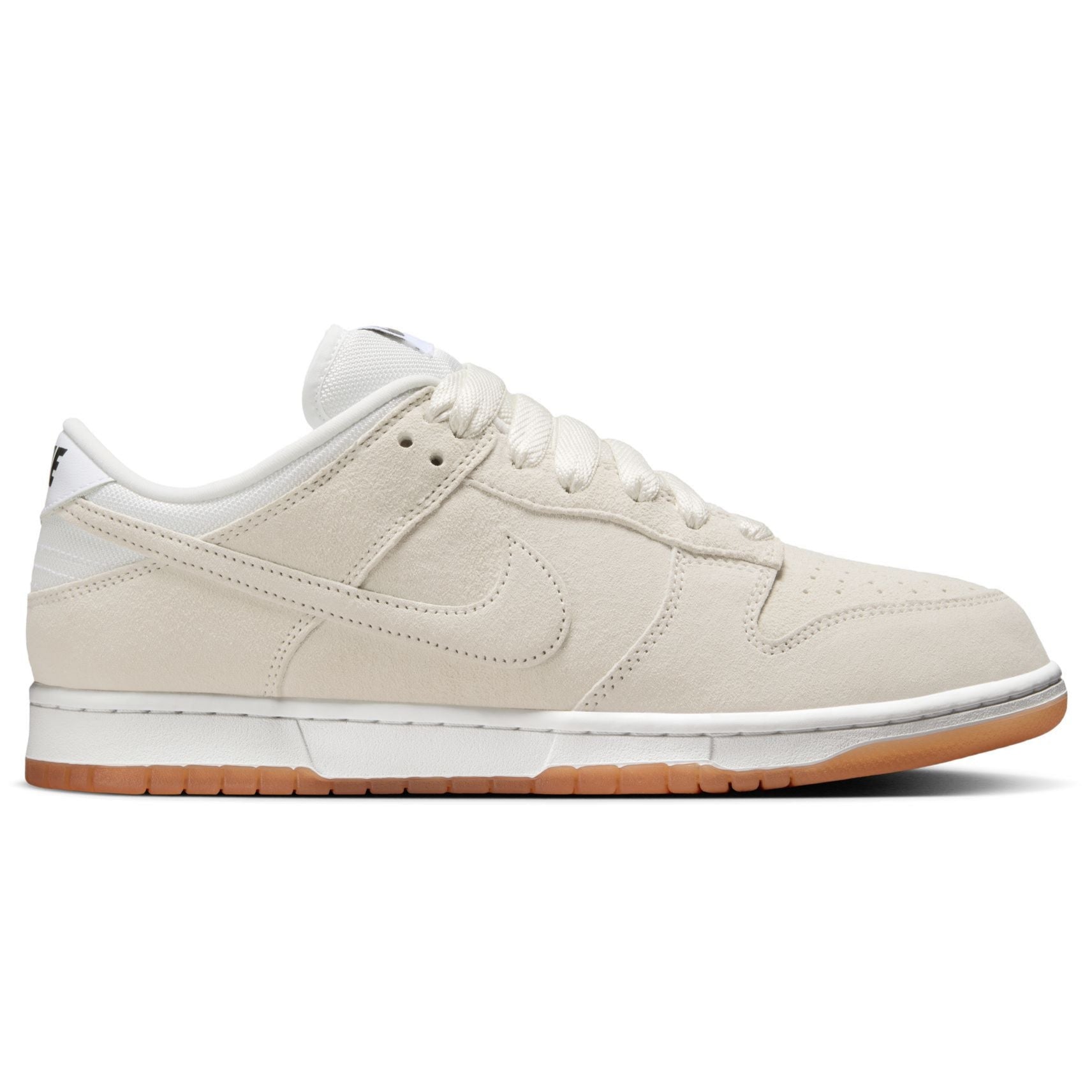 Pale Ivory Nike Sb Dunk Low Pro B