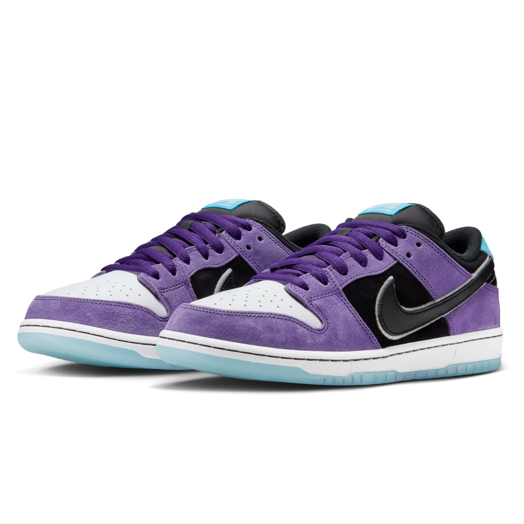 Hayley Wilson Nike SB Dunk Low Front