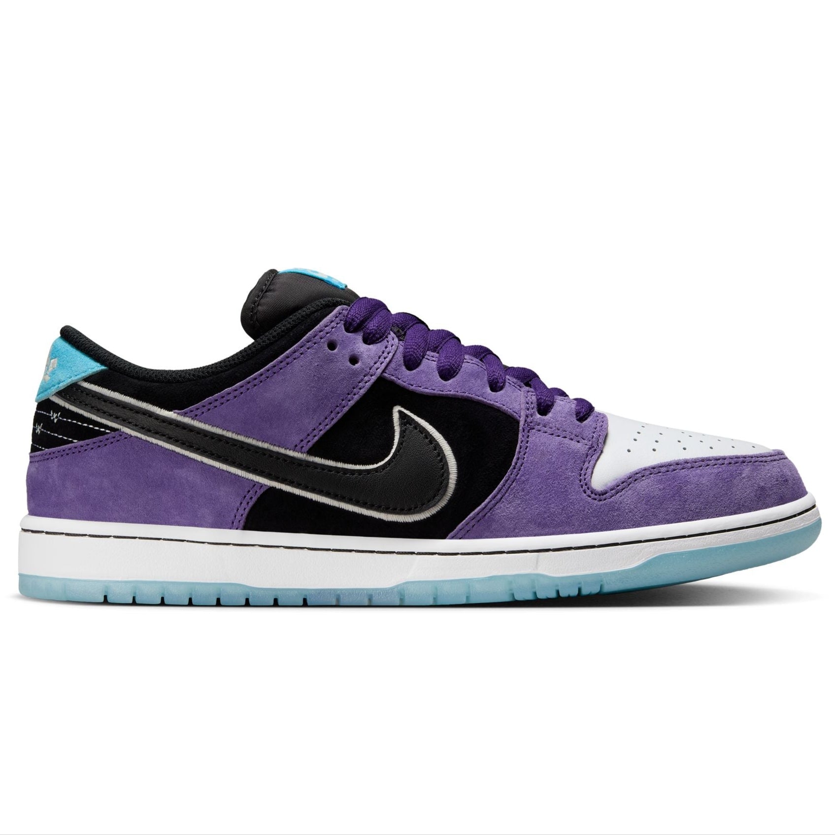 Hayley Wilson Nike SB Dunk Low