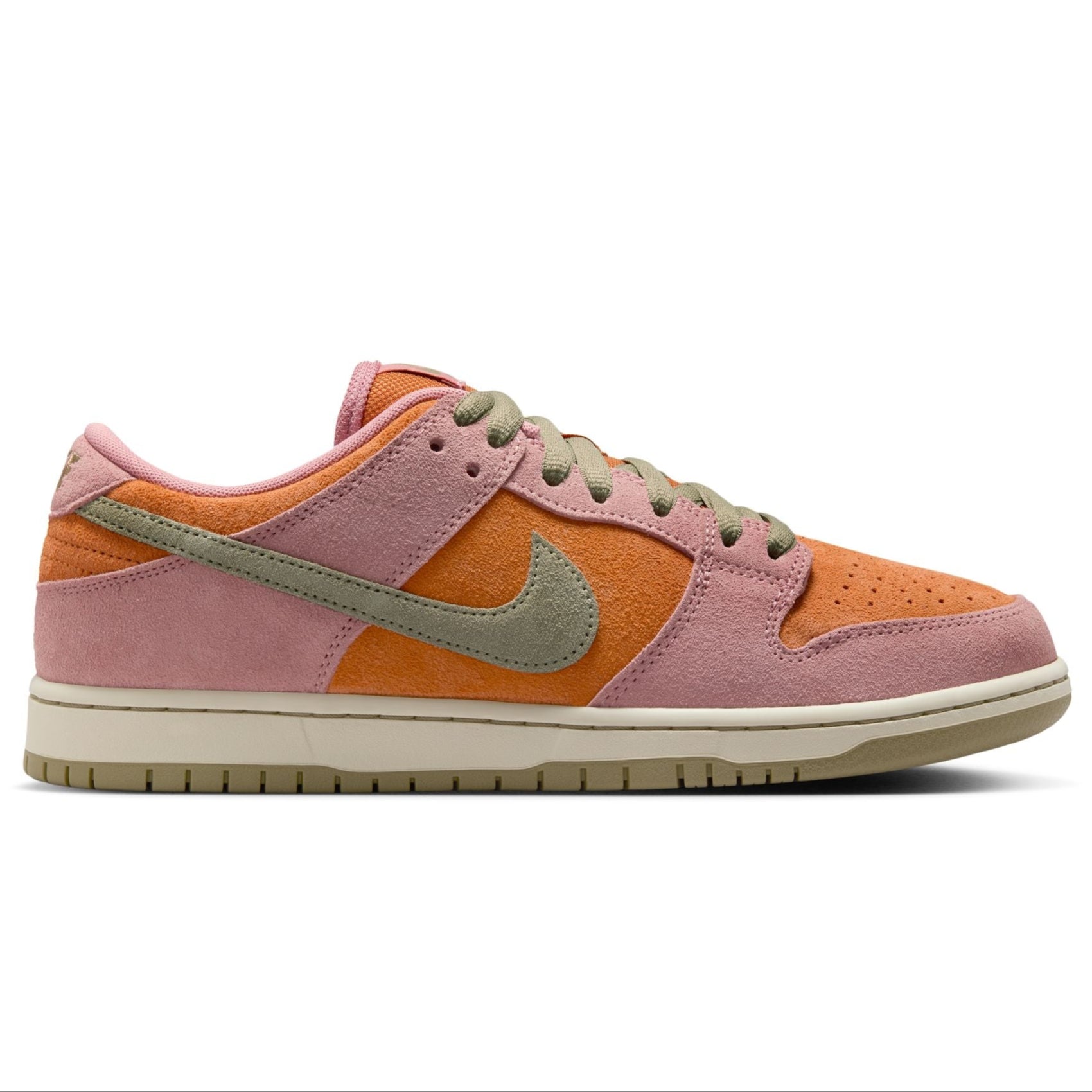 Stardust Nike SB Dunk Low Pro Skate Shoe