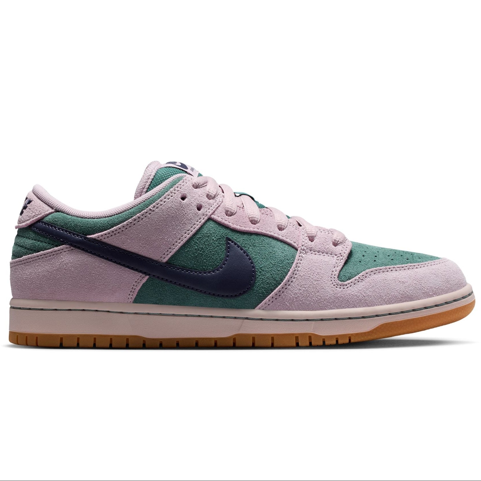 Mineral Nike SB Dunk Low Skate Shoe