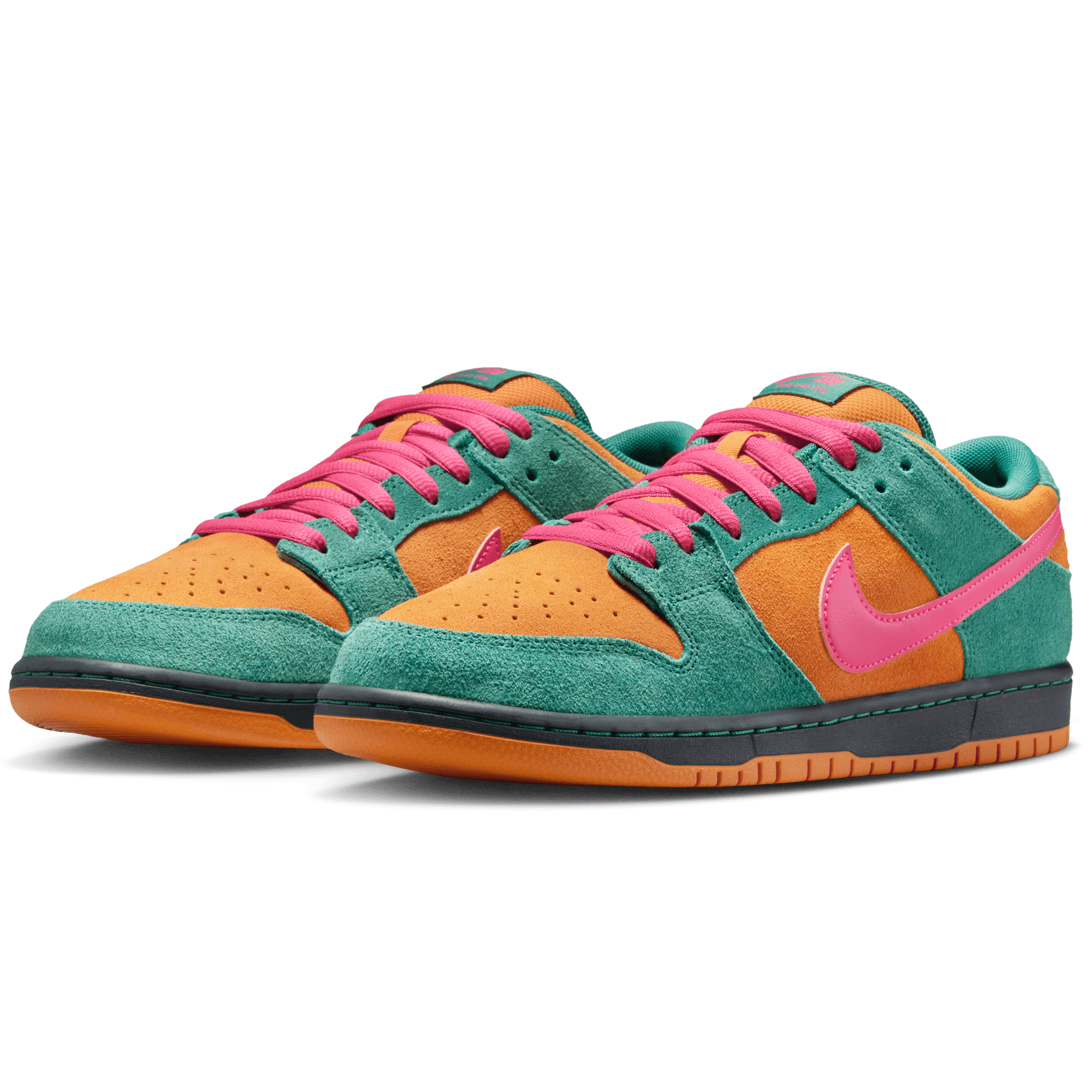 Watermelon Nike SB Dunk Low Skate Shoe Front