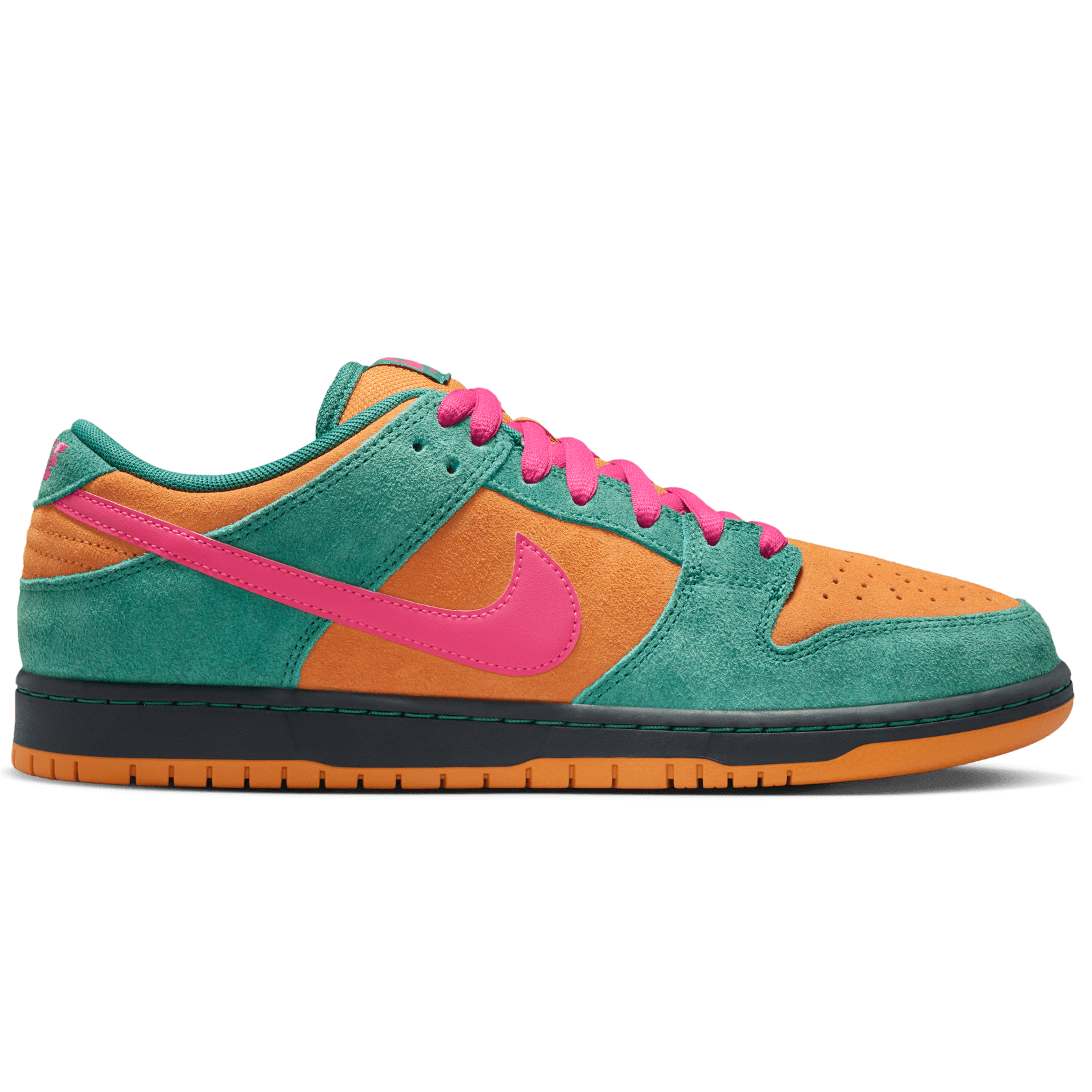 Watermelon Nike SB Dunk Low Skate Shoe