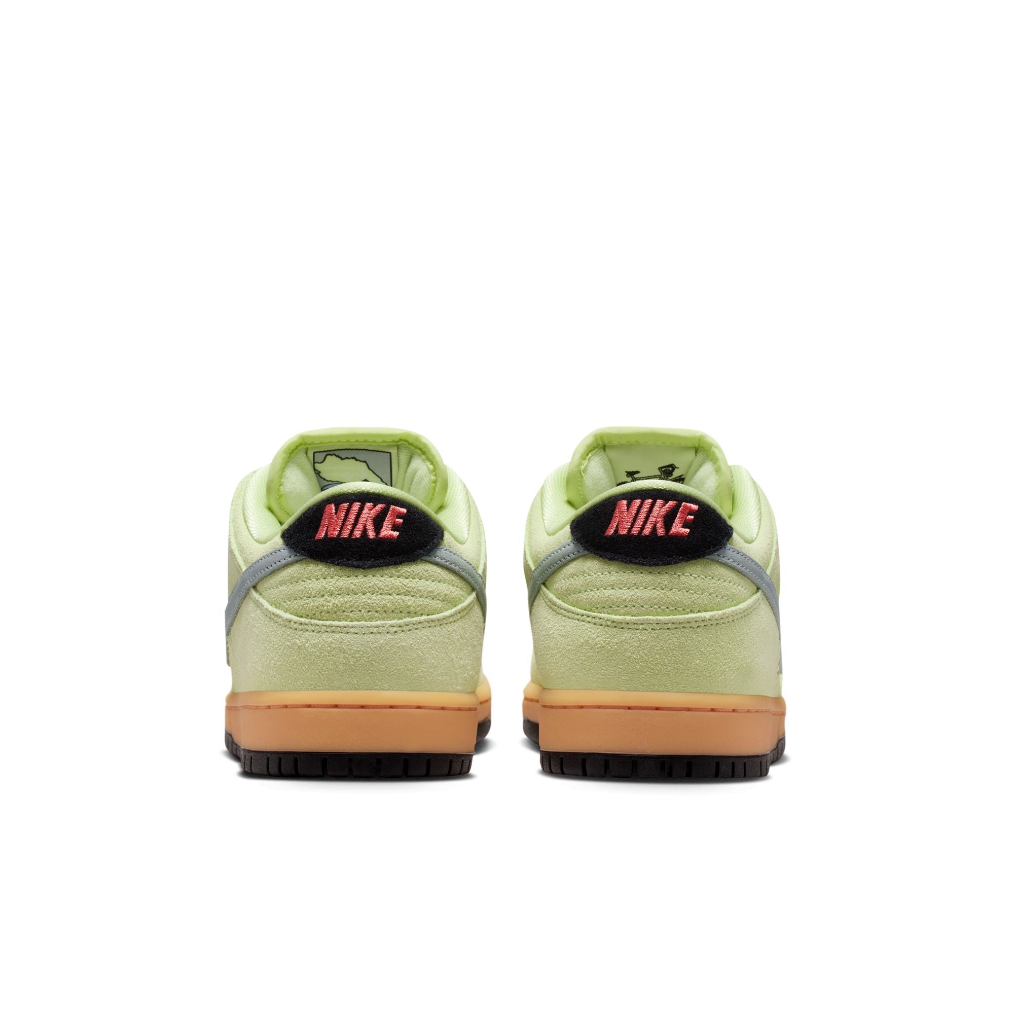 Nike SB Dunk Low Pro Skateboard Shoe - Verdugo Mountain